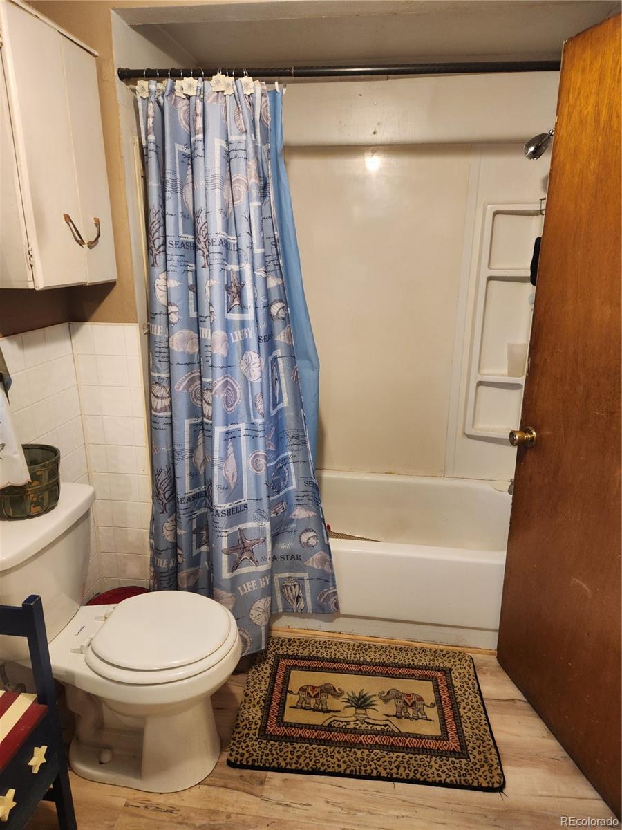 5272 W County Road 5 Del Norte CO 81132
