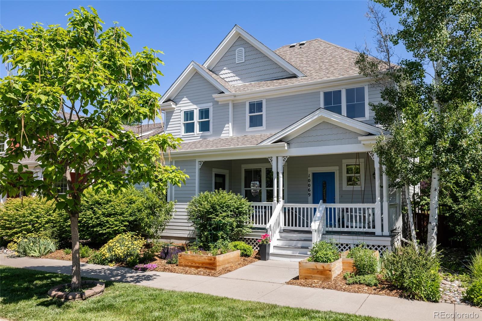 10069 E 28th Avenue Denver CO 80238