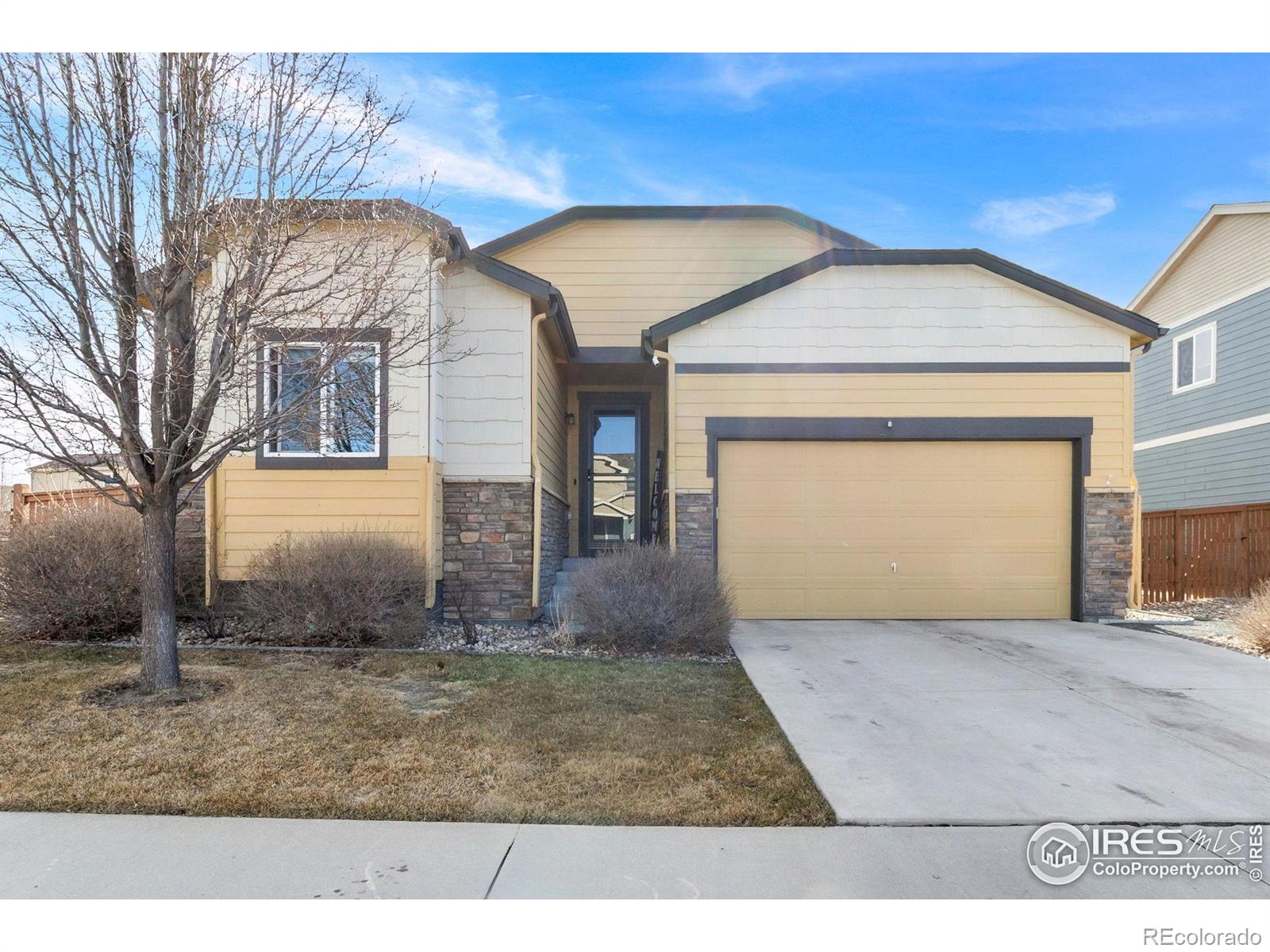 3082 Crux Drive Loveland CO 80537