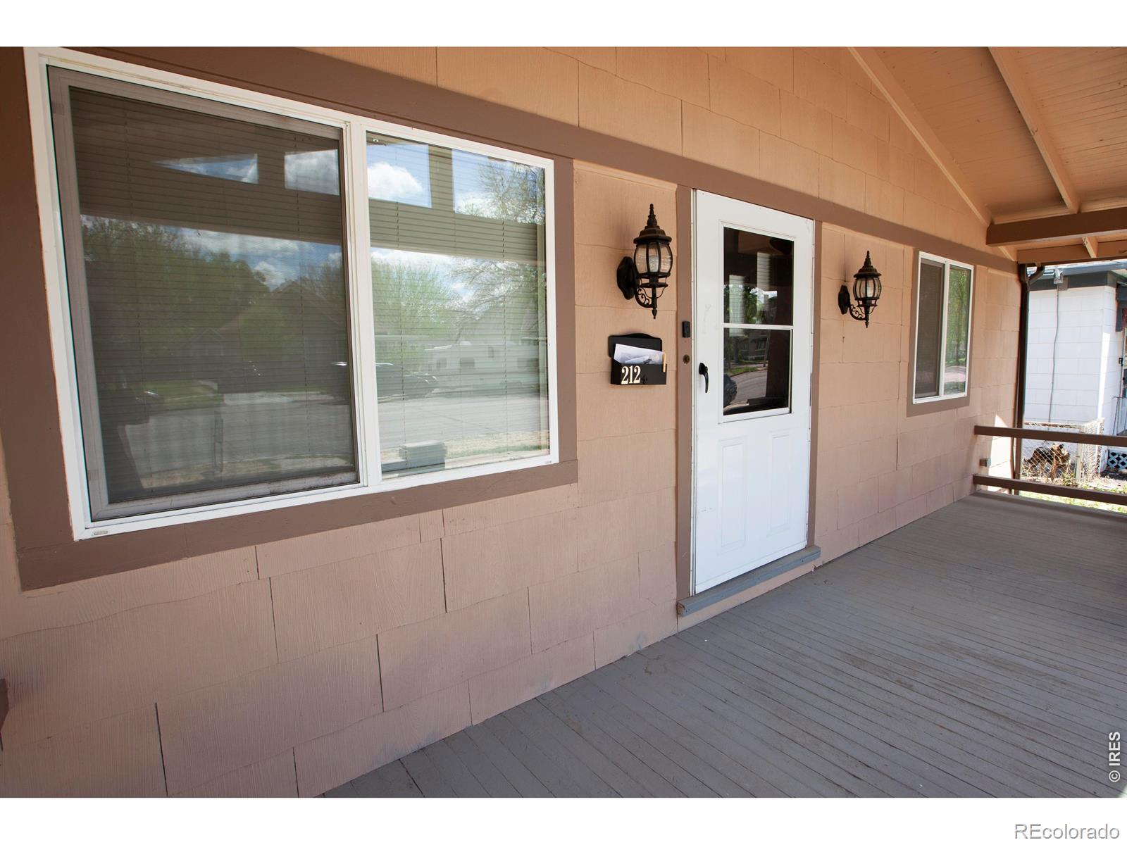 212 Denver Street Sterling CO 80751