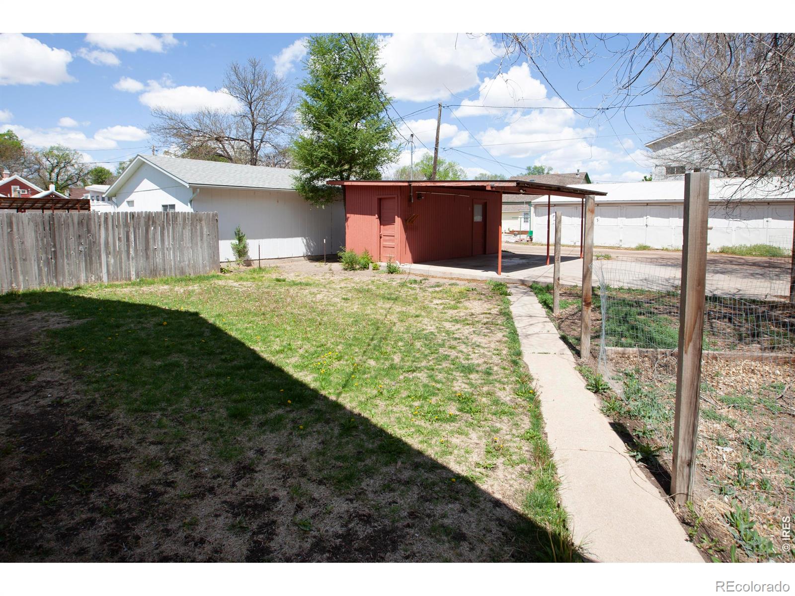 212 Denver Street Sterling CO 80751