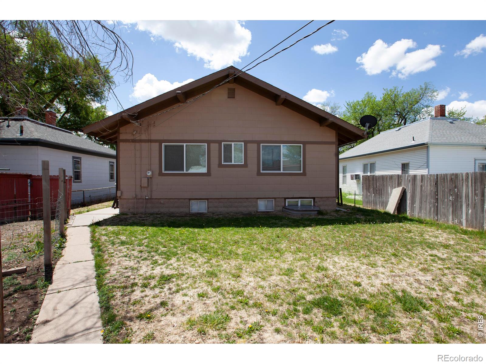 212 Denver Street Sterling CO 80751