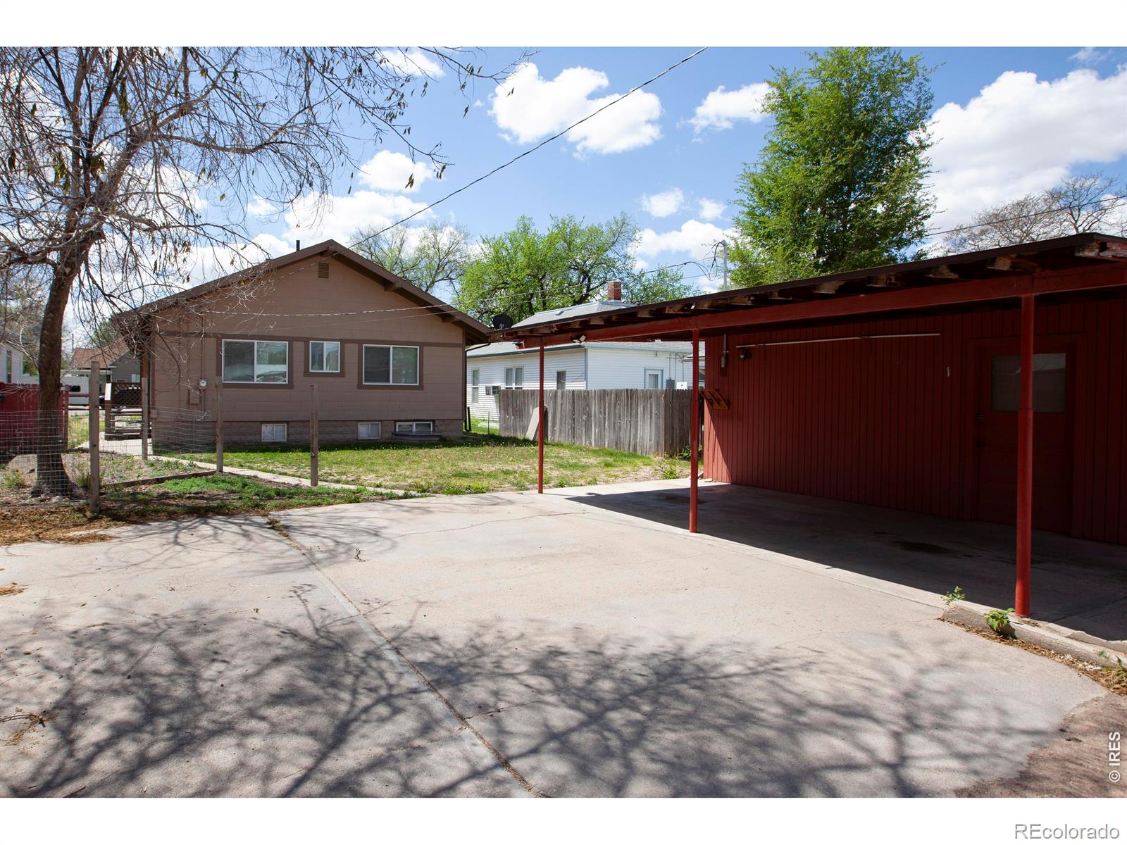 212 Denver Street Sterling CO 80751