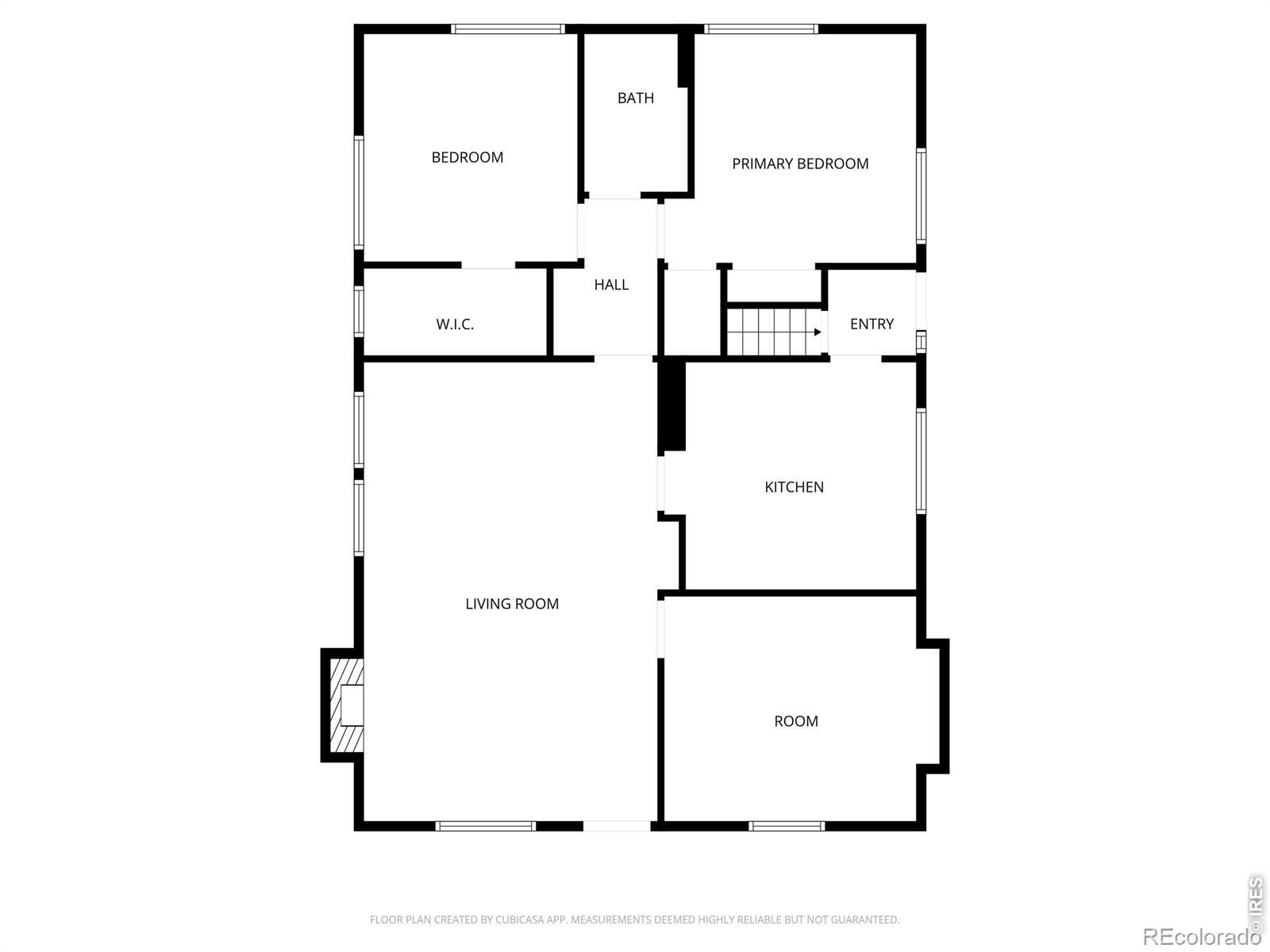 212 Denver Street Sterling CO 80751