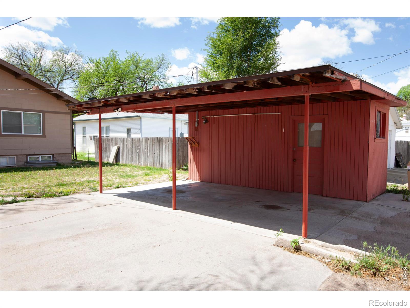 212 Denver Street Sterling CO 80751