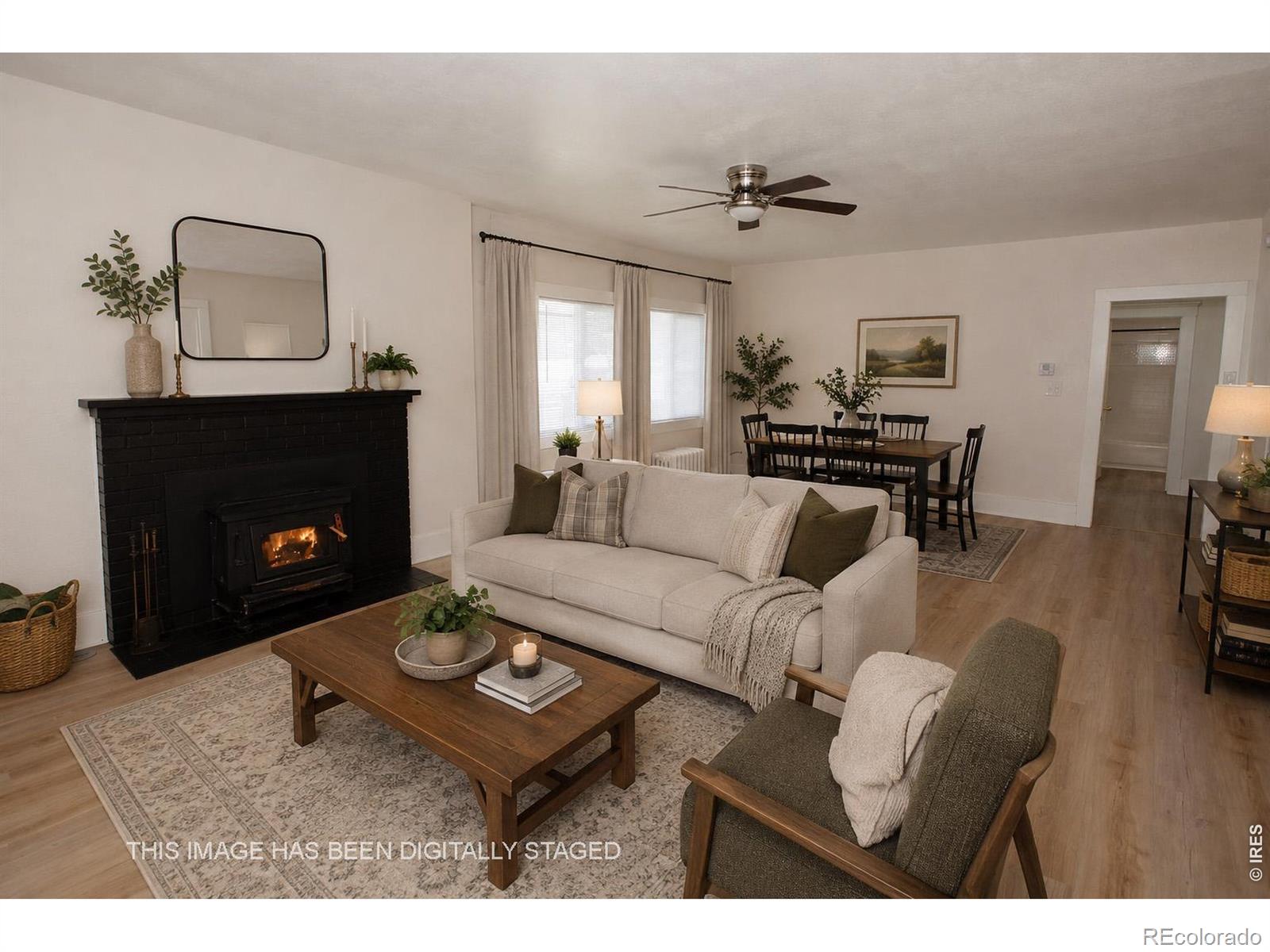 212 Denver Street Sterling CO 80751