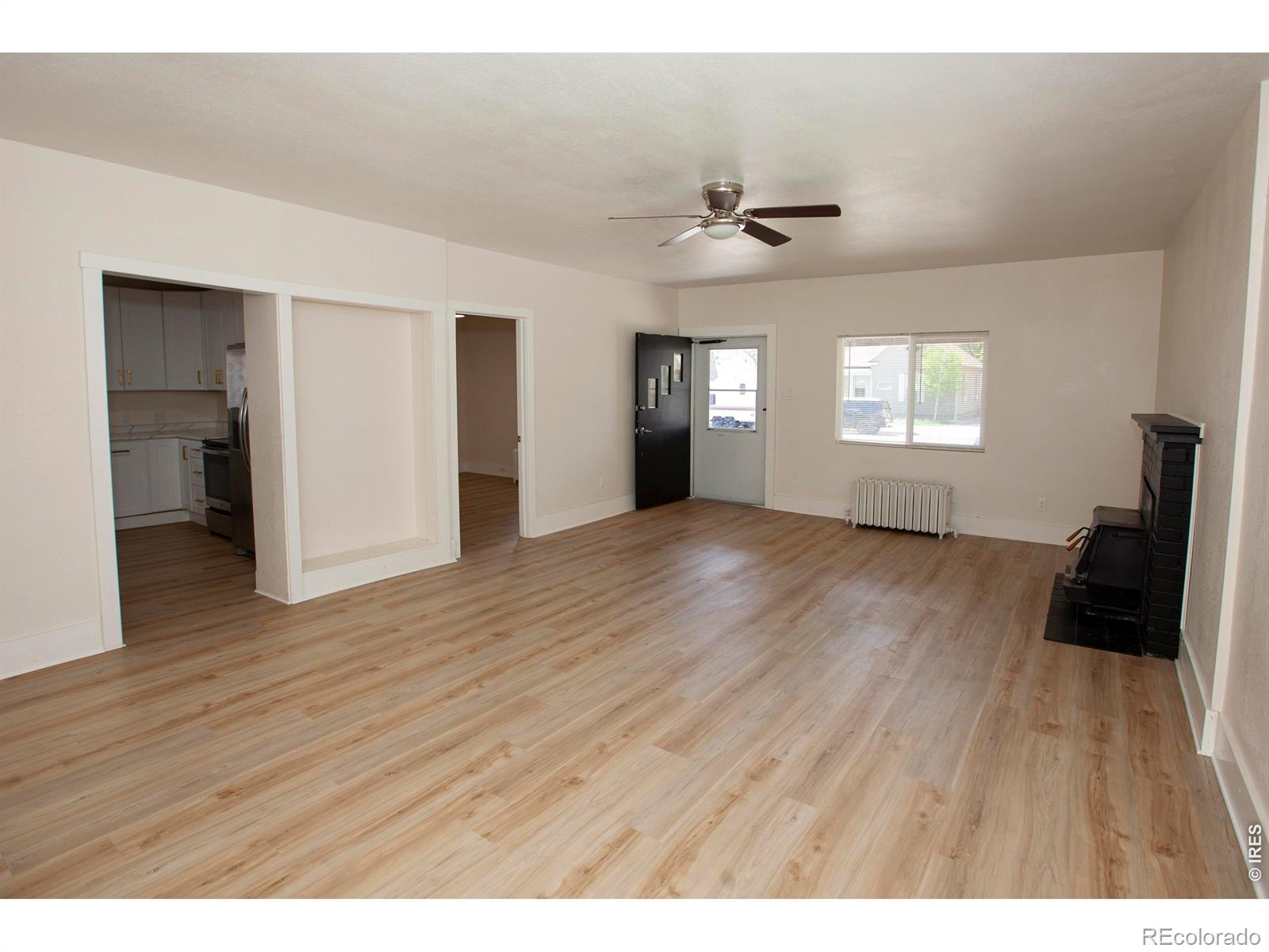212 Denver Street Sterling CO 80751