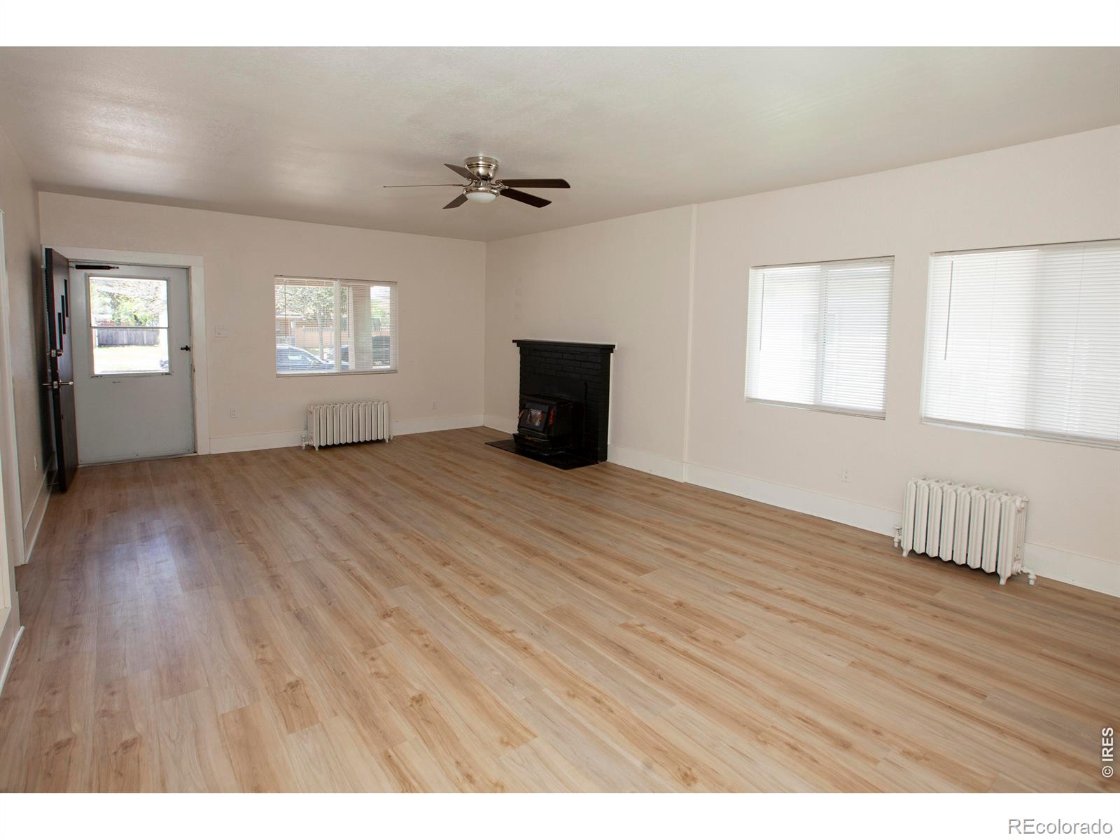 212 Denver Street Sterling CO 80751
