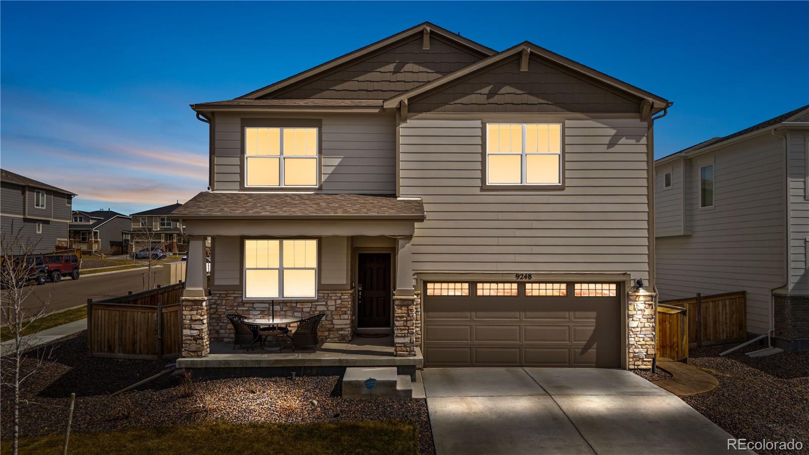 9248 Salida Commerce City CO 80022