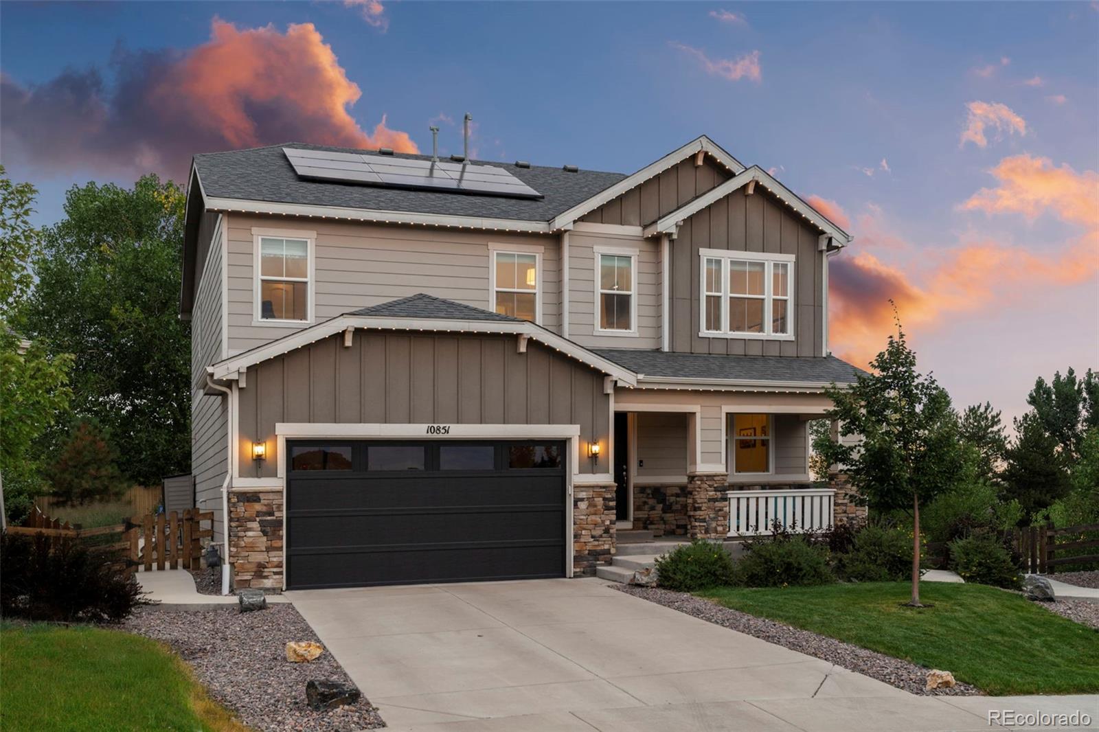 10851 Endeavor Drive Parker CO 80134