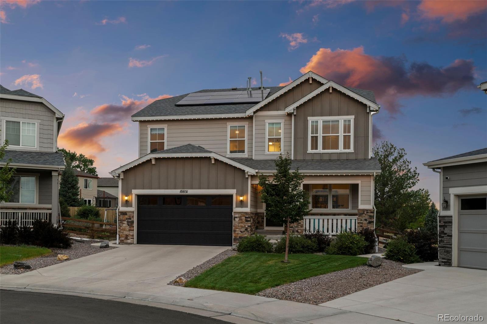 10851 Endeavor Drive Parker CO 80134