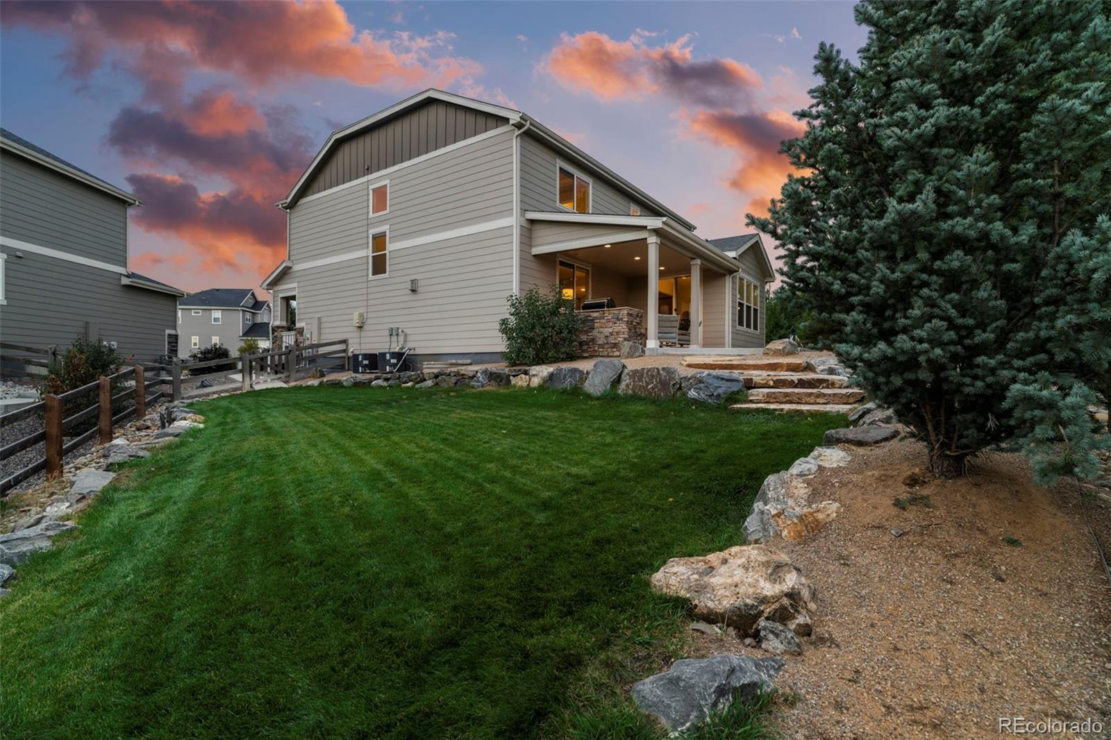 10851 Endeavor Drive Parker CO 80134