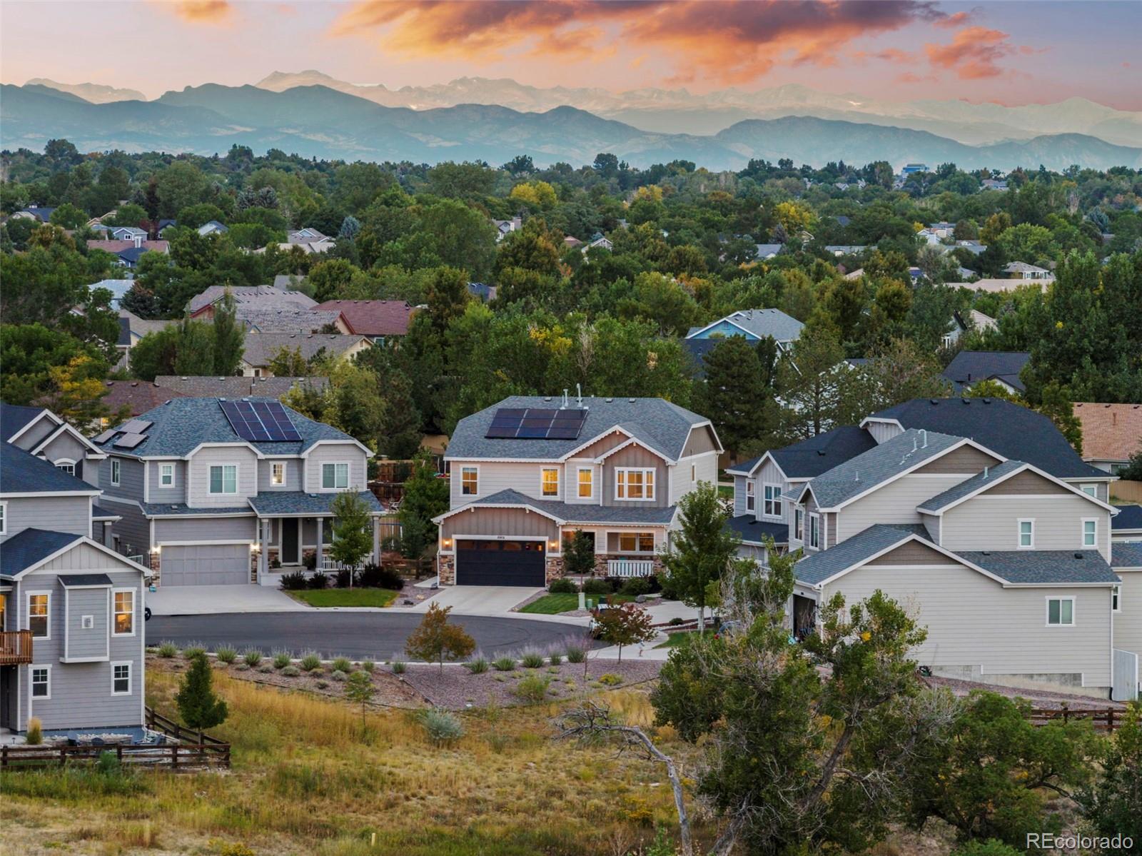 10851 Endeavor Drive Parker CO 80134