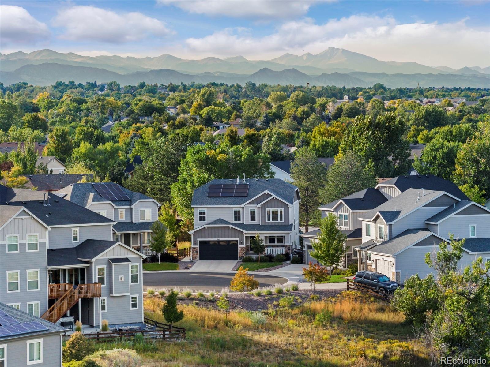 10851 Endeavor Drive Parker CO 80134