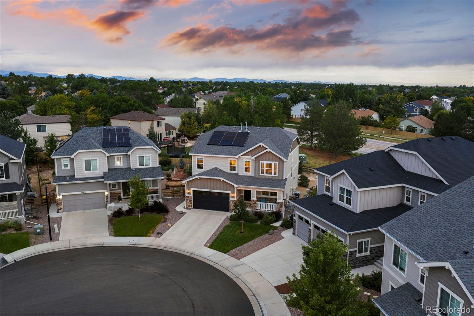 10851 Endeavor Drive Parker CO 80134