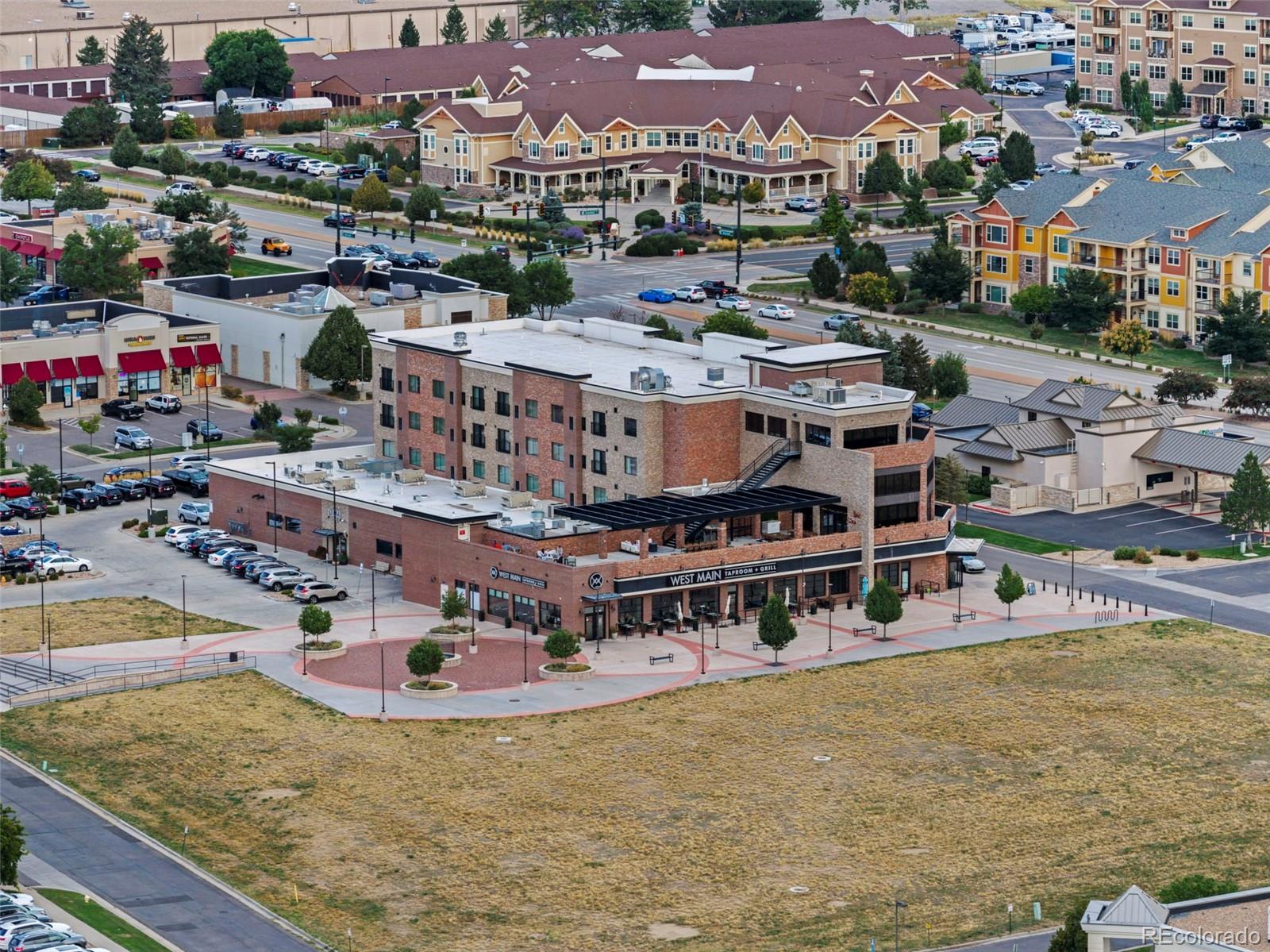 10851 Endeavor Drive Parker CO 80134