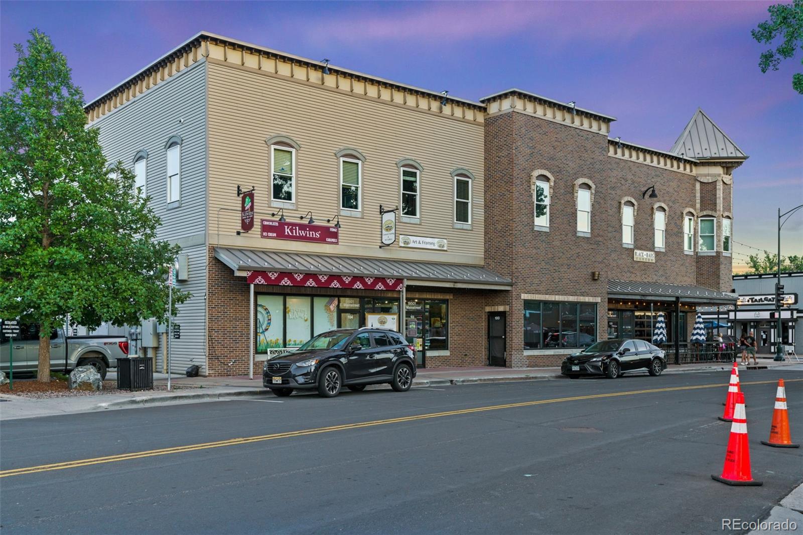 10851 Endeavor Drive Parker CO 80134