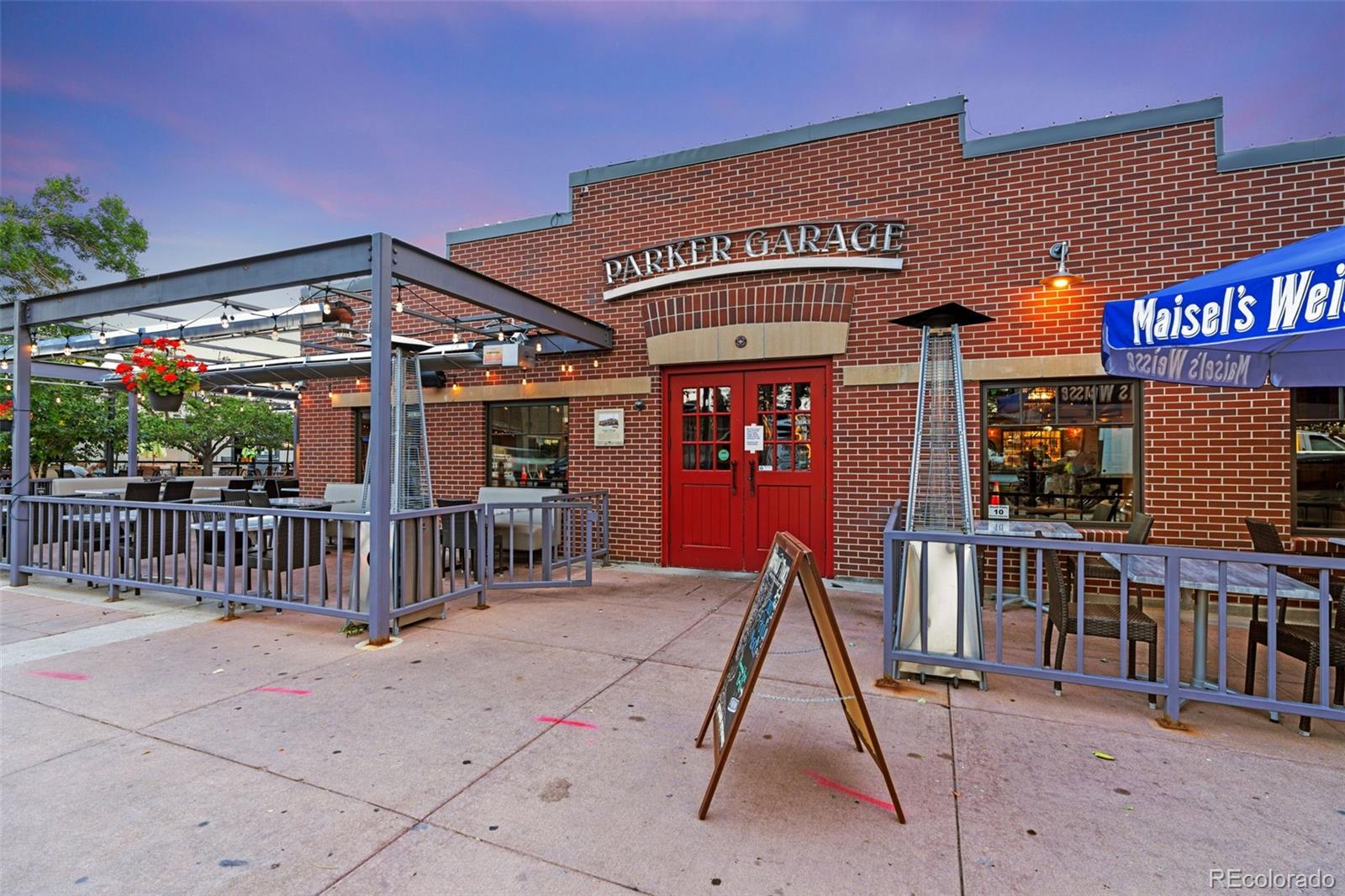 10851 Endeavor Drive Parker CO 80134