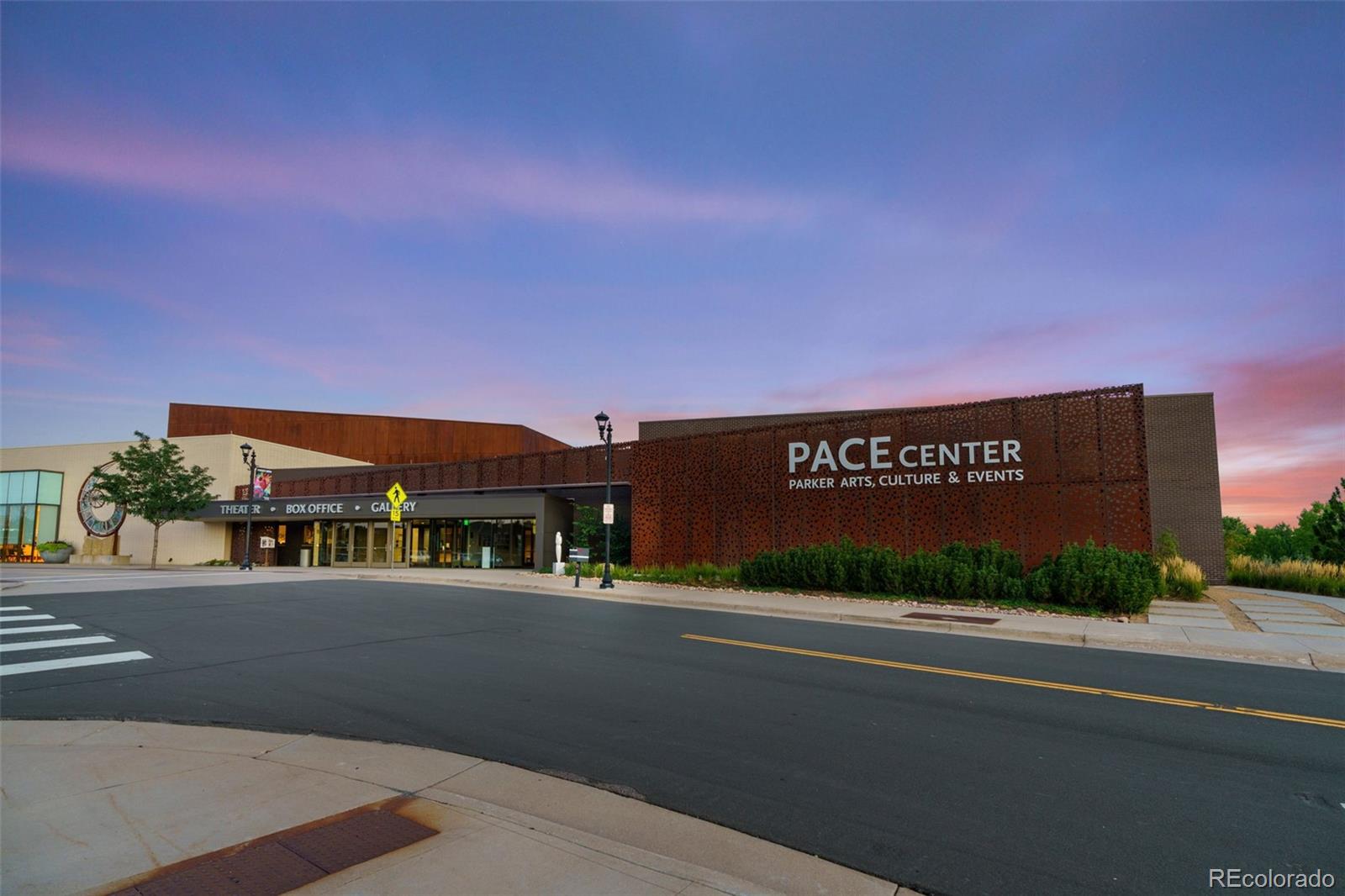 10851 Endeavor Drive Parker CO 80134