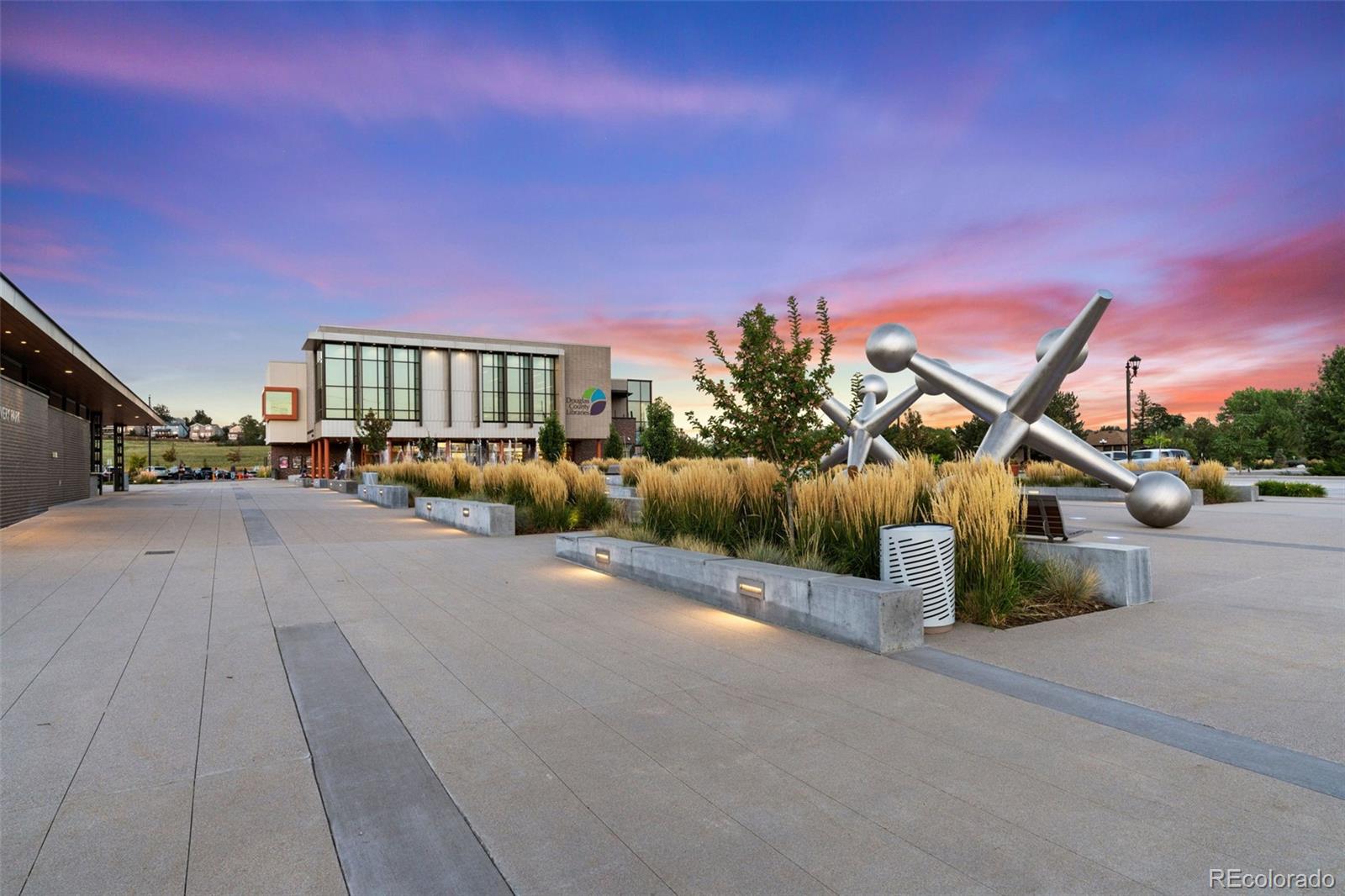 10851 Endeavor Drive Parker CO 80134