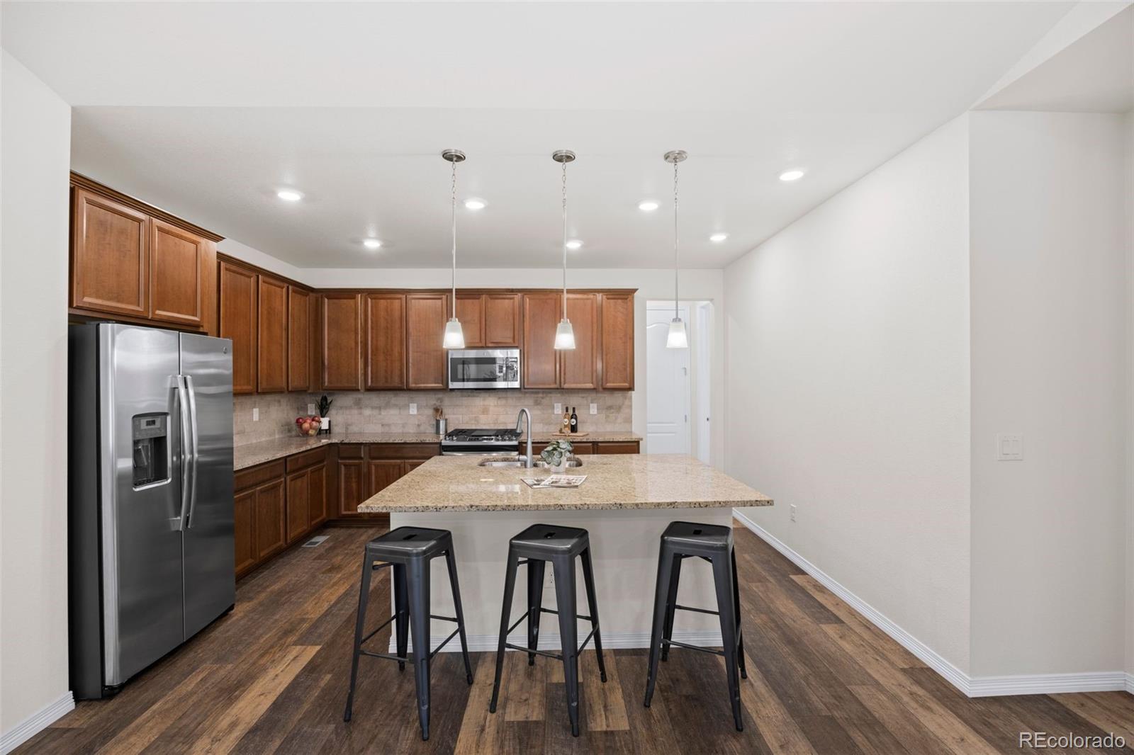 8157 S Jackson Gap Street Aurora CO 80016