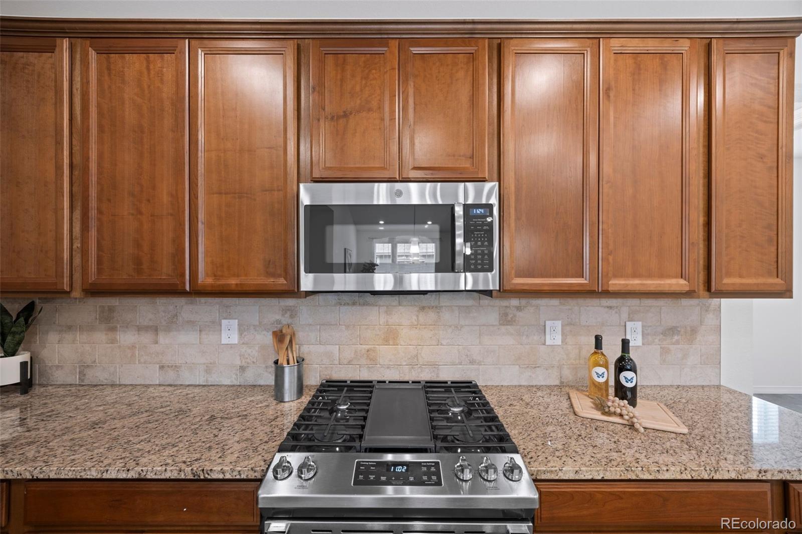 8157 S Jackson Gap Street Aurora CO 80016