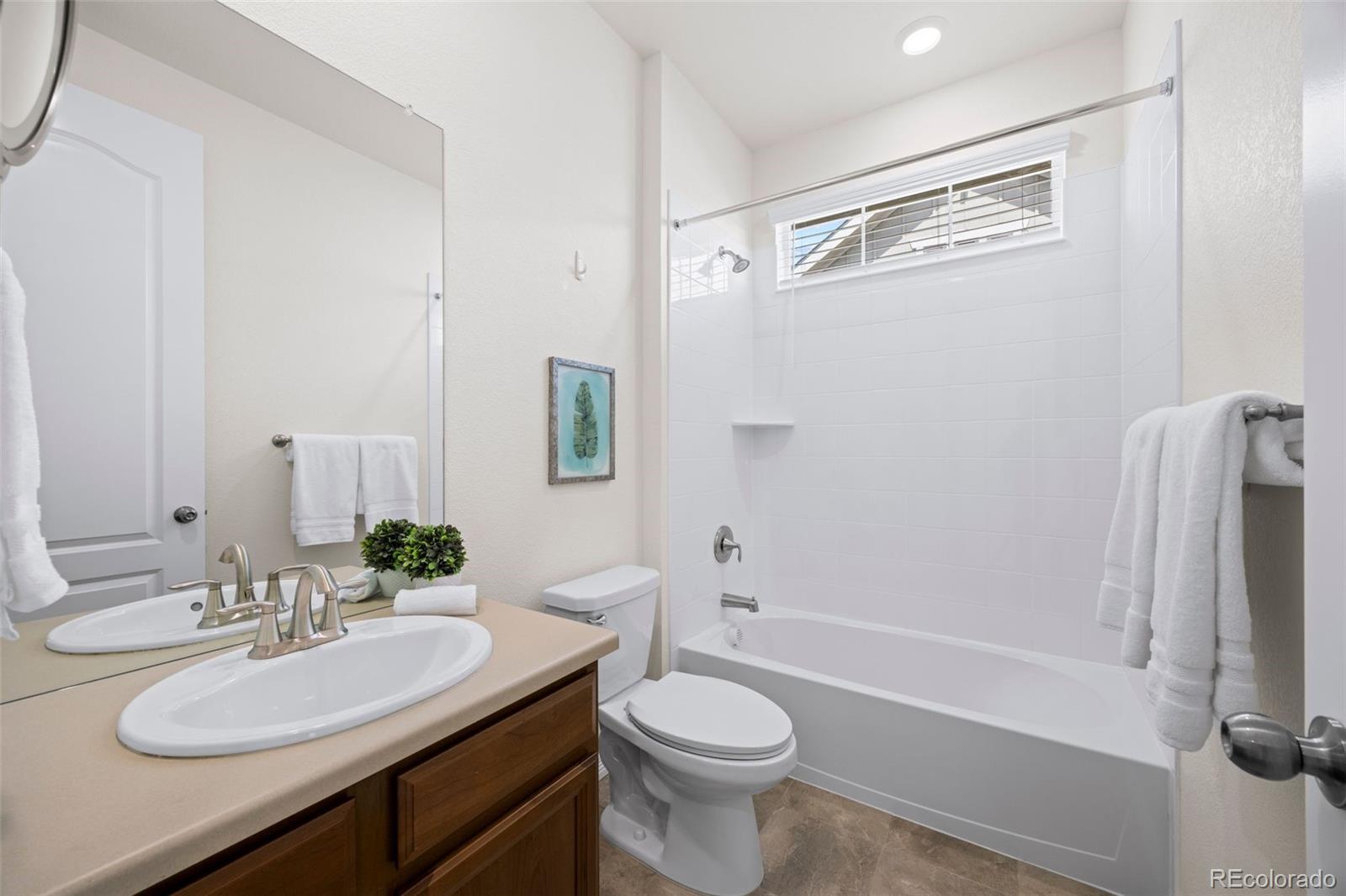 8157 S Jackson Gap Street Aurora CO 80016