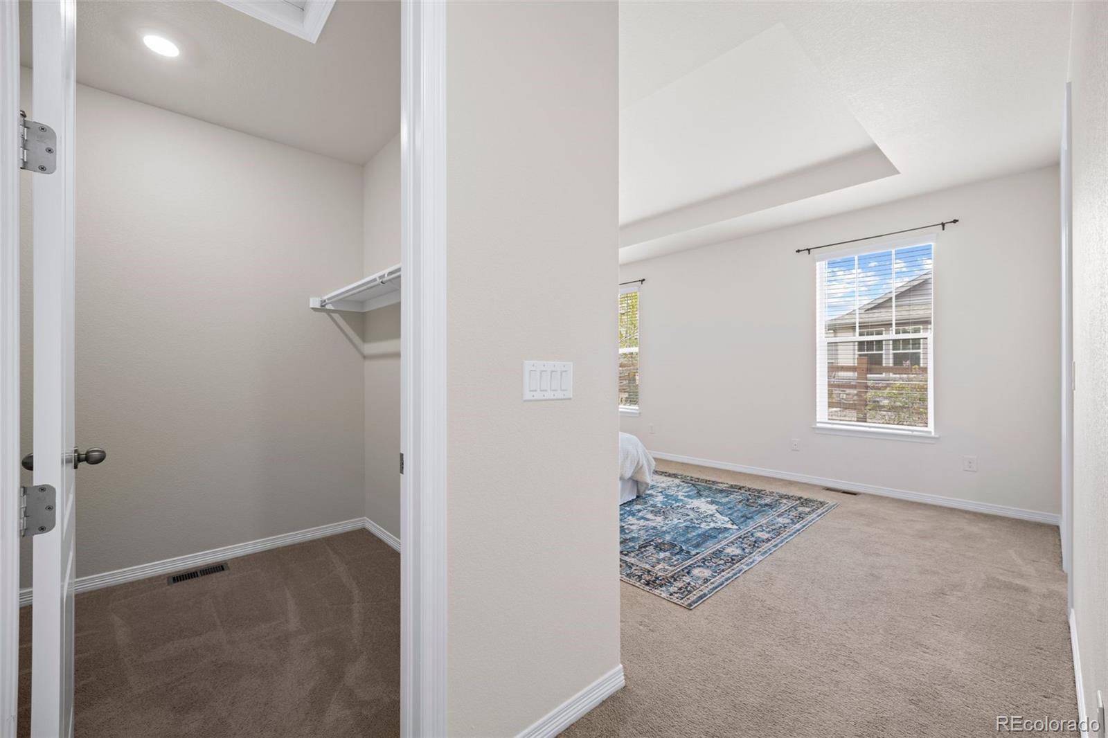 8157 S Jackson Gap Street Aurora CO 80016