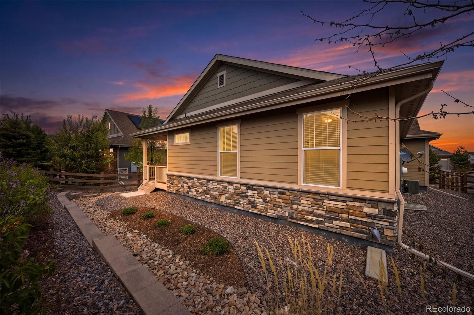 8157 S Jackson Gap Street Aurora CO 80016