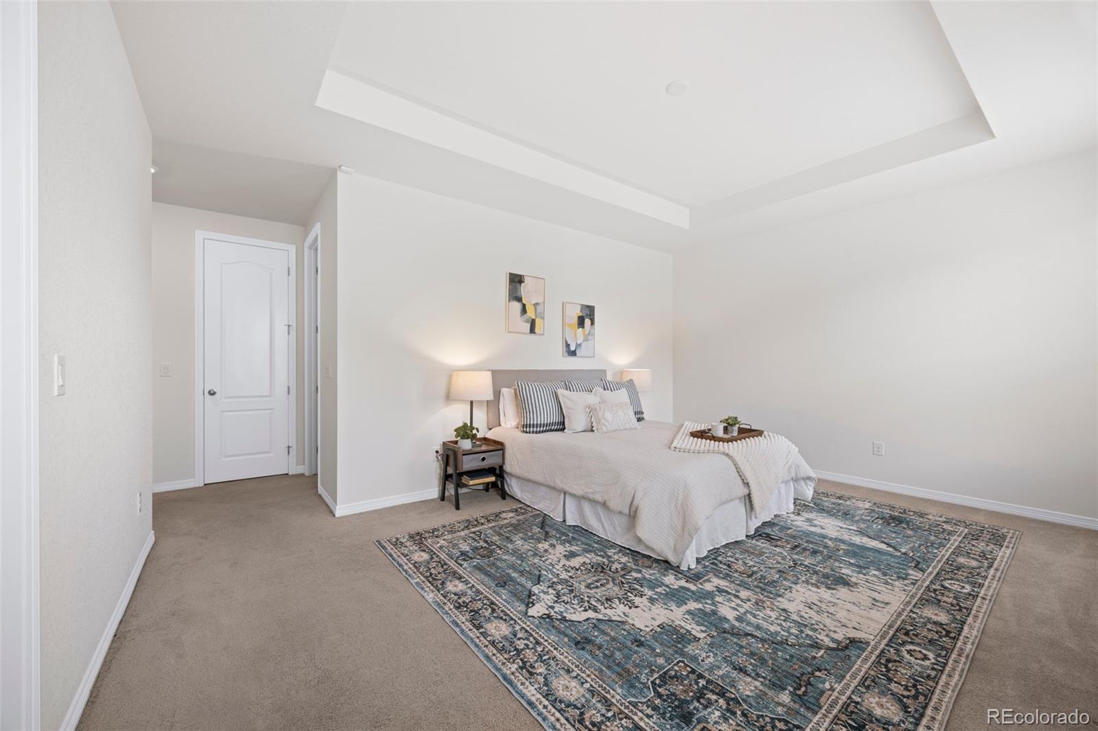8157 S Jackson Gap Street Aurora CO 80016