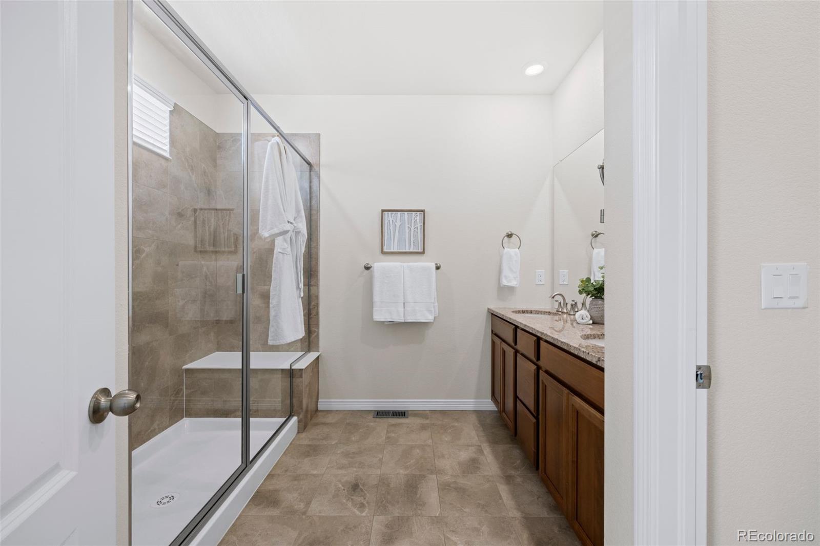 8157 S Jackson Gap Street Aurora CO 80016