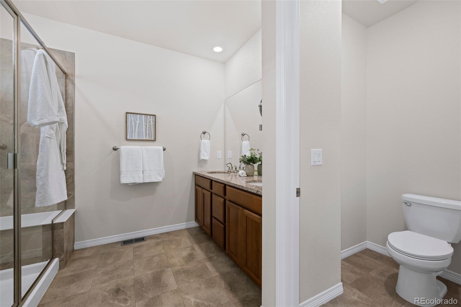 8157 S Jackson Gap Street Aurora CO 80016