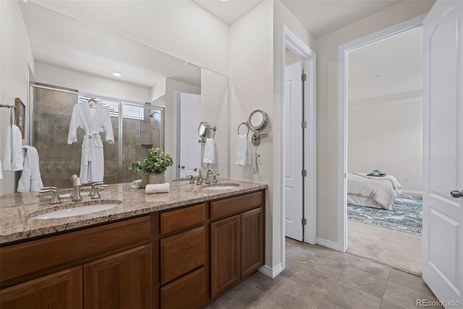 8157 S Jackson Gap Street Aurora CO 80016