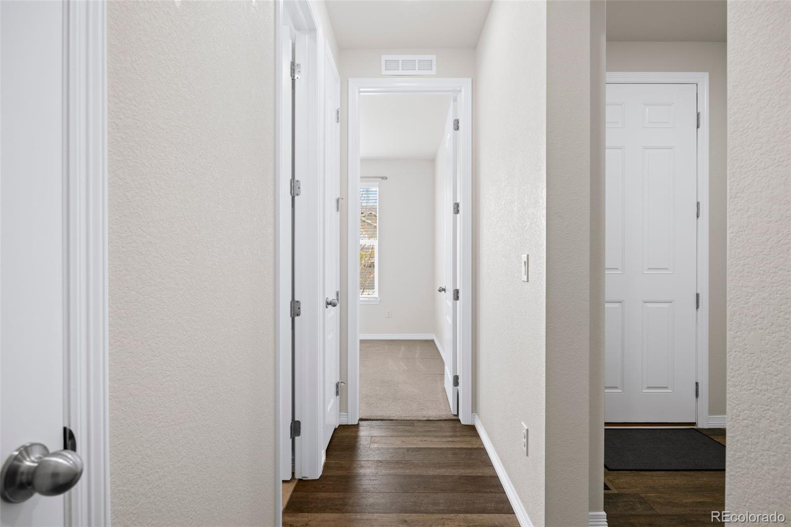 8157 S Jackson Gap Street Aurora CO 80016