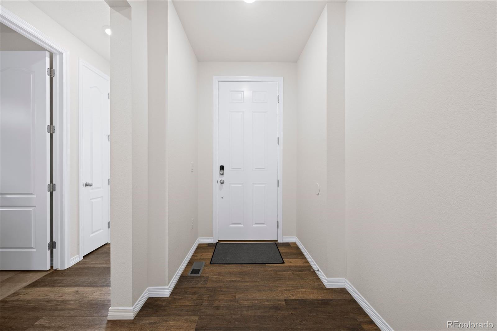 8157 S Jackson Gap Street Aurora CO 80016