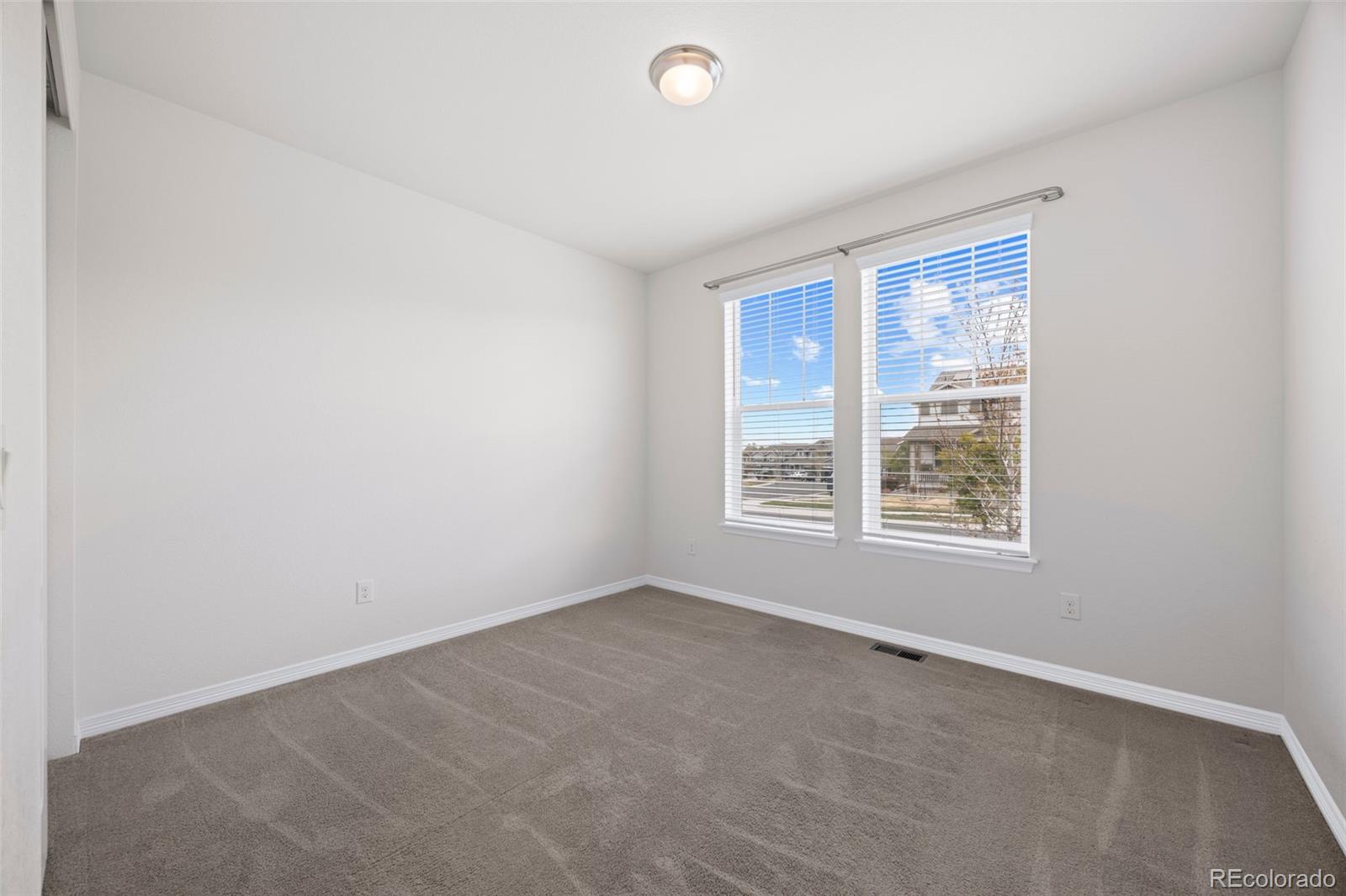 8157 S Jackson Gap Street Aurora CO 80016