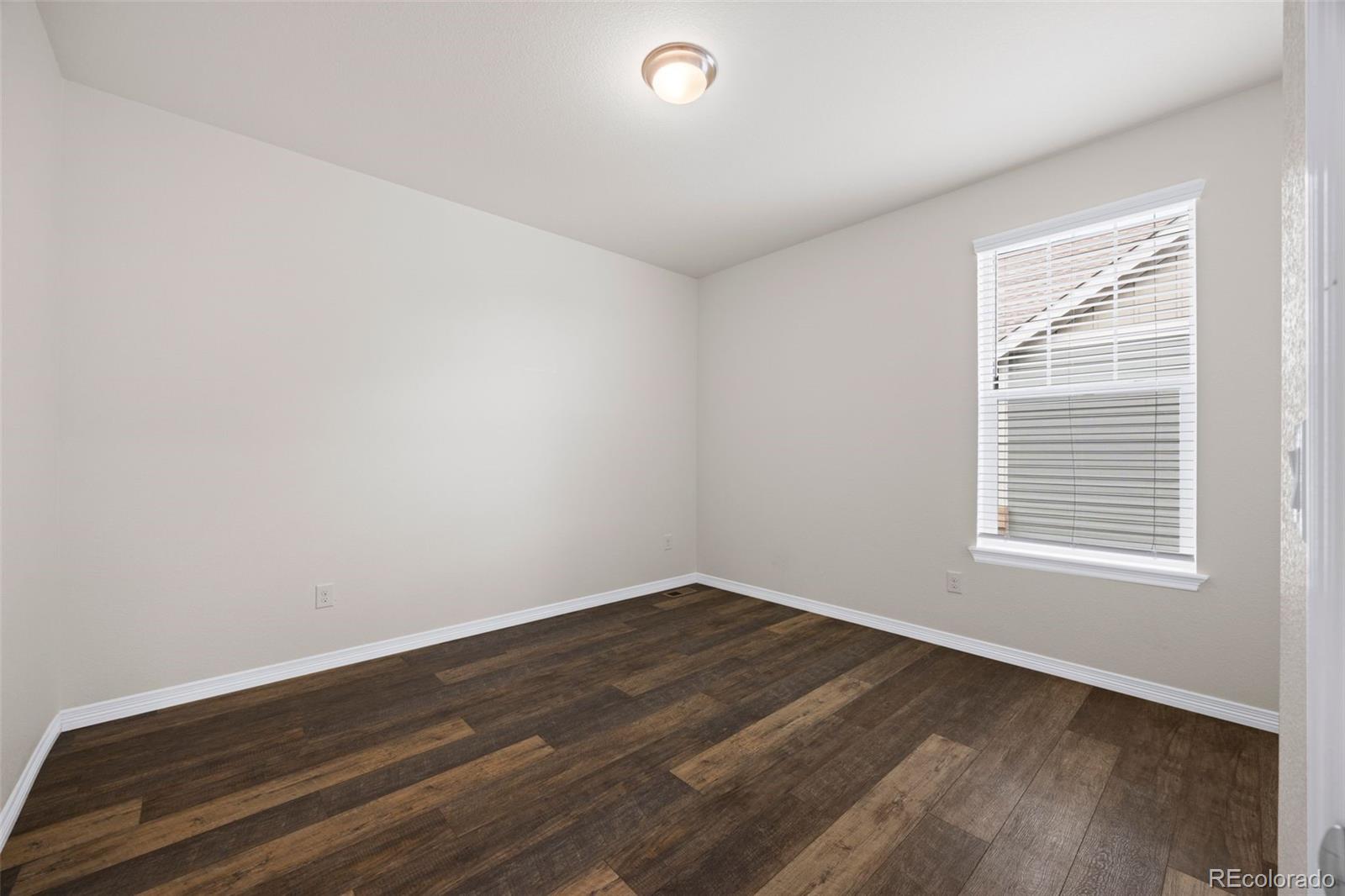 8157 S Jackson Gap Street Aurora CO 80016