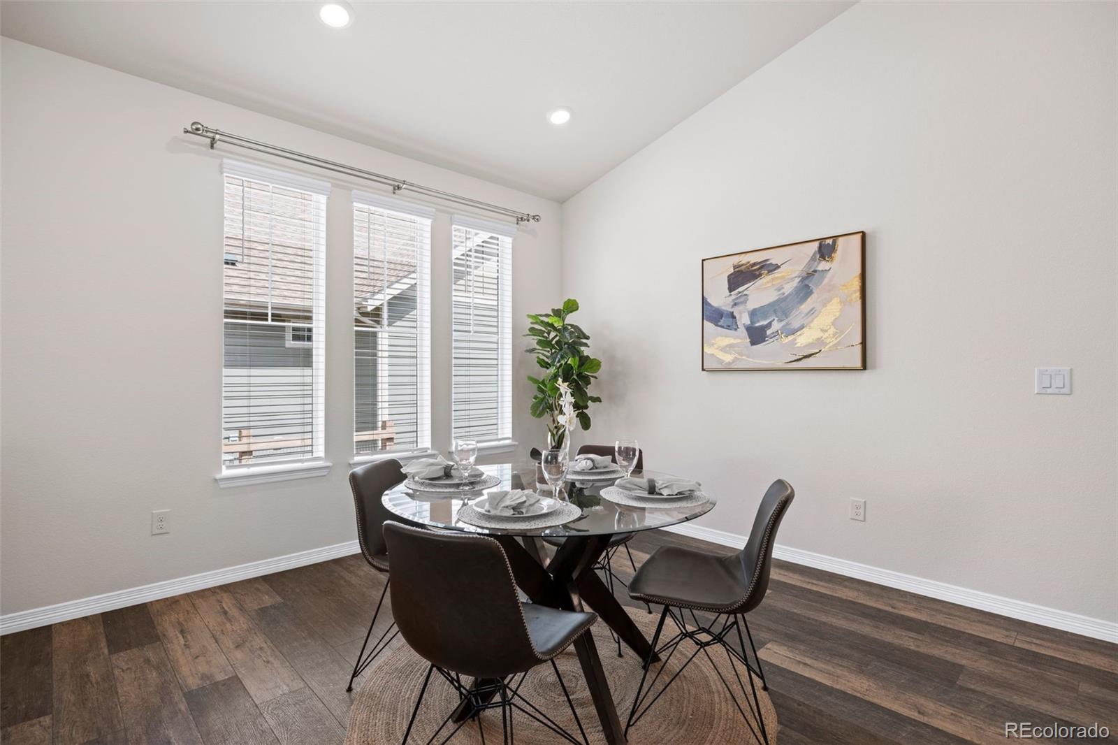 8157 S Jackson Gap Street Aurora CO 80016