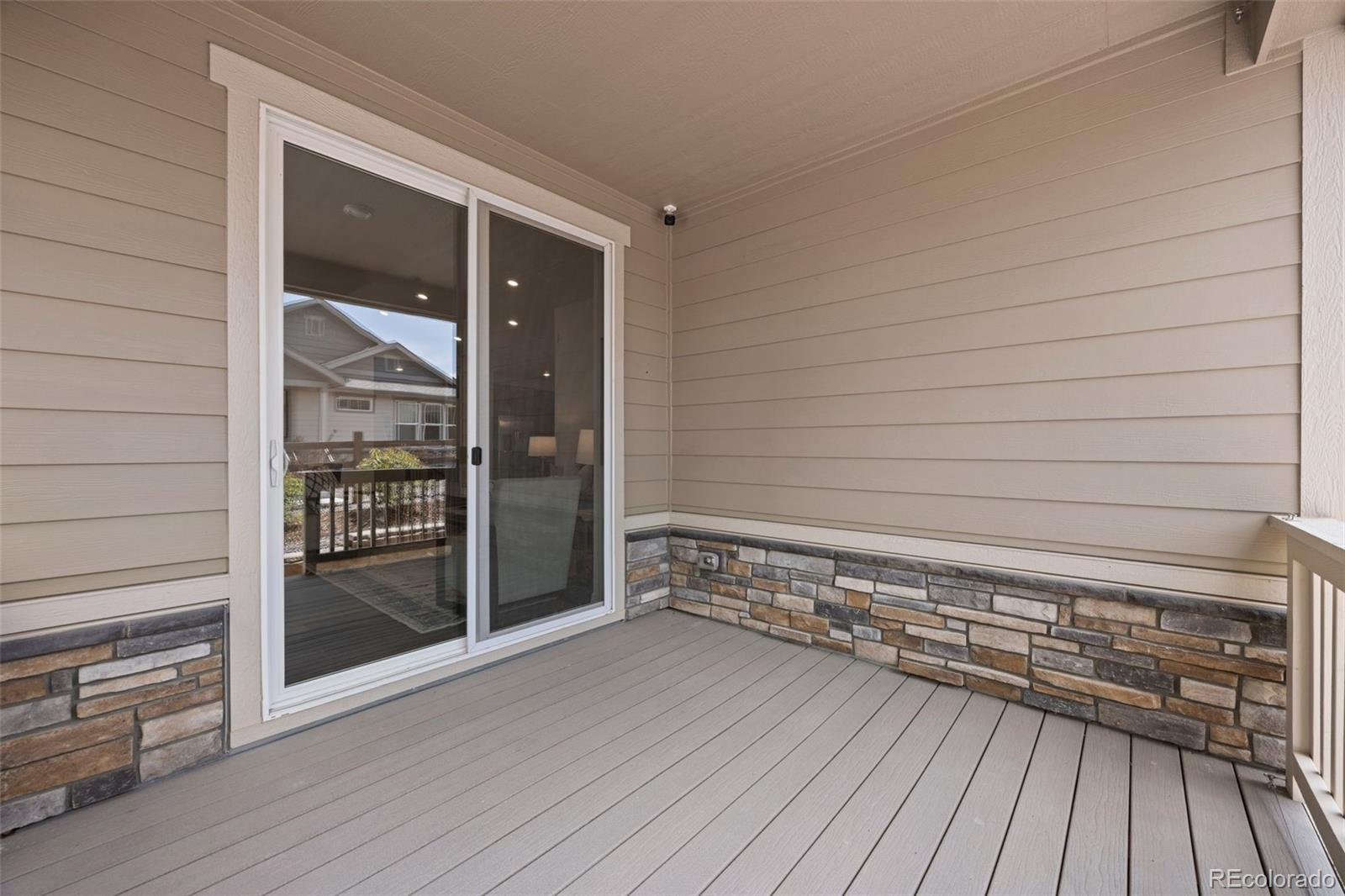 8157 S Jackson Gap Street Aurora CO 80016