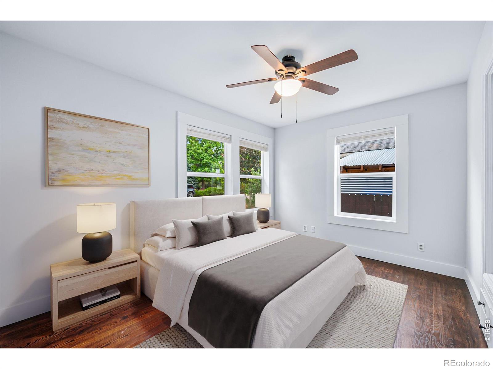 1136 Harrison Avenue Loveland CO 80537