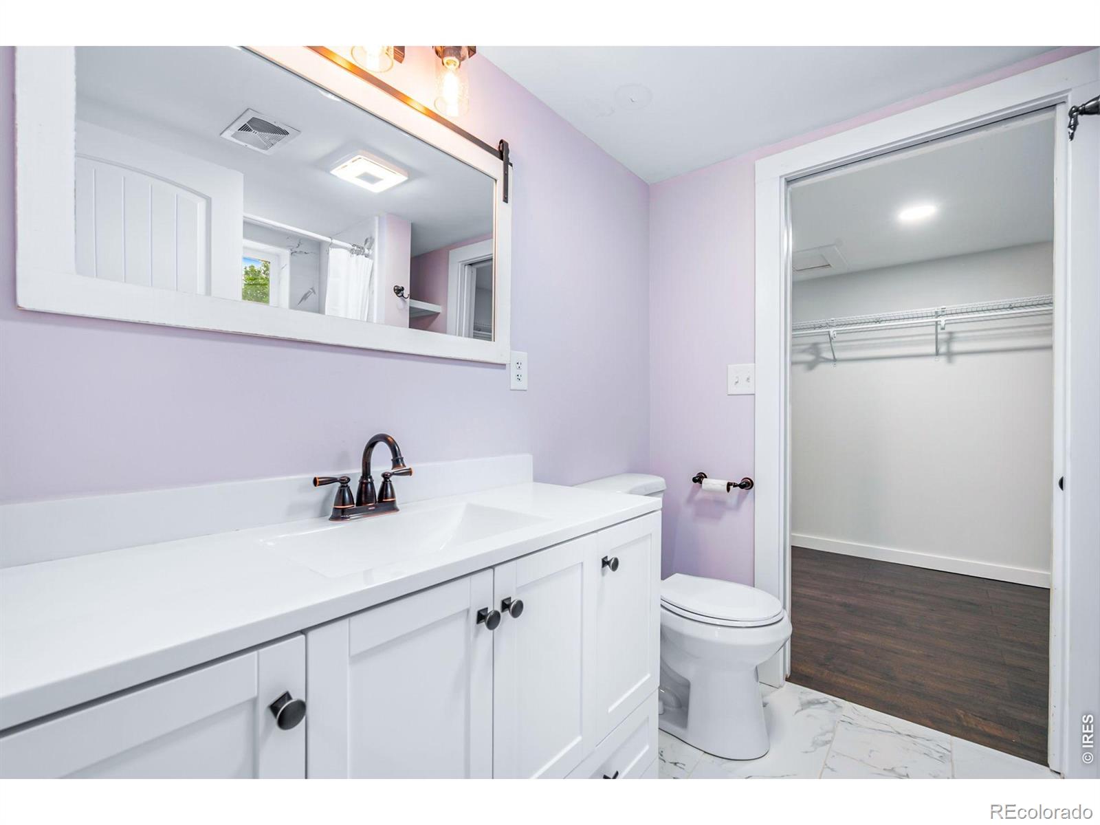 1136 Harrison Avenue Loveland CO 80537