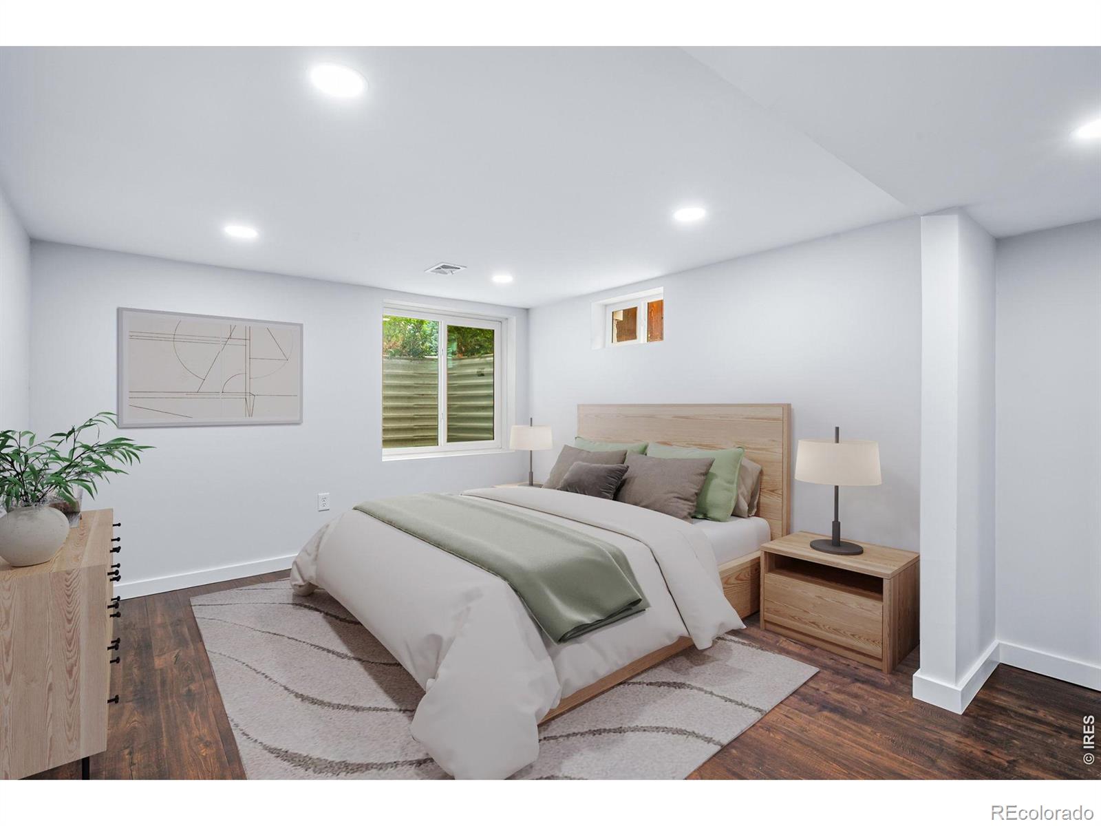 1136 Harrison Avenue Loveland CO 80537