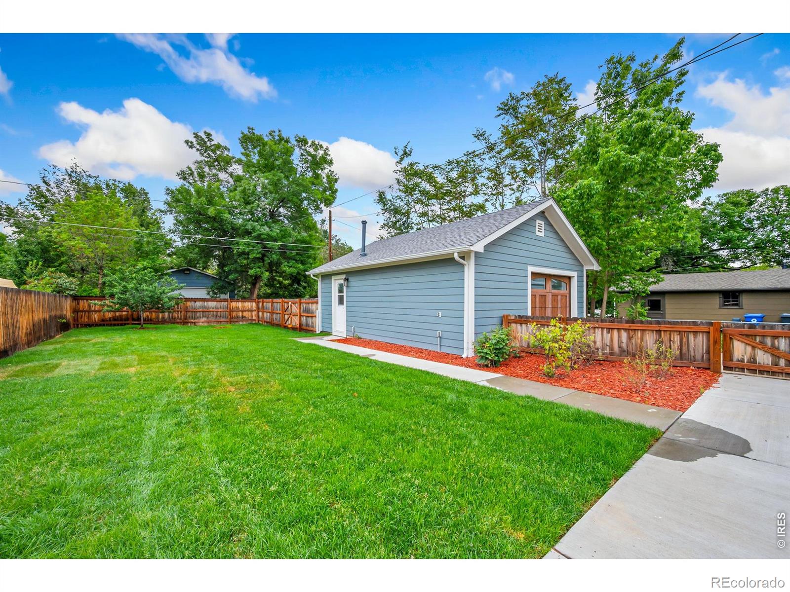 1136 Harrison Avenue Loveland CO 80537