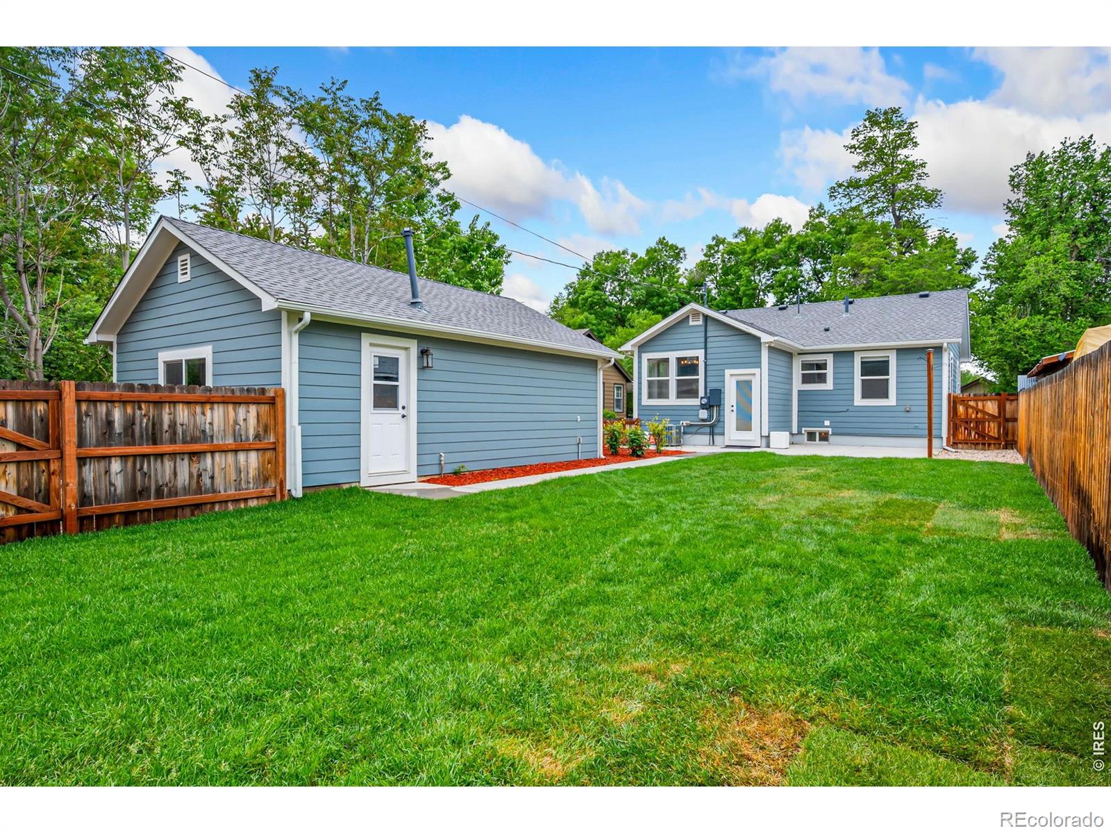 1136 Harrison Avenue Loveland CO 80537