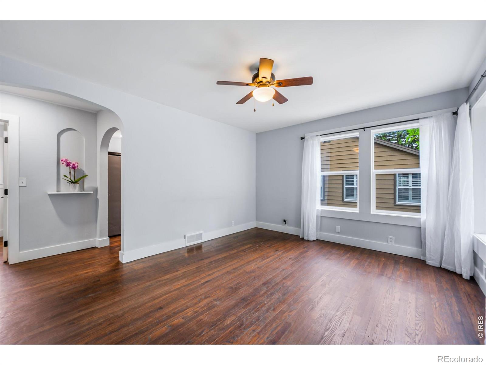 1136 Harrison Avenue Loveland CO 80537
