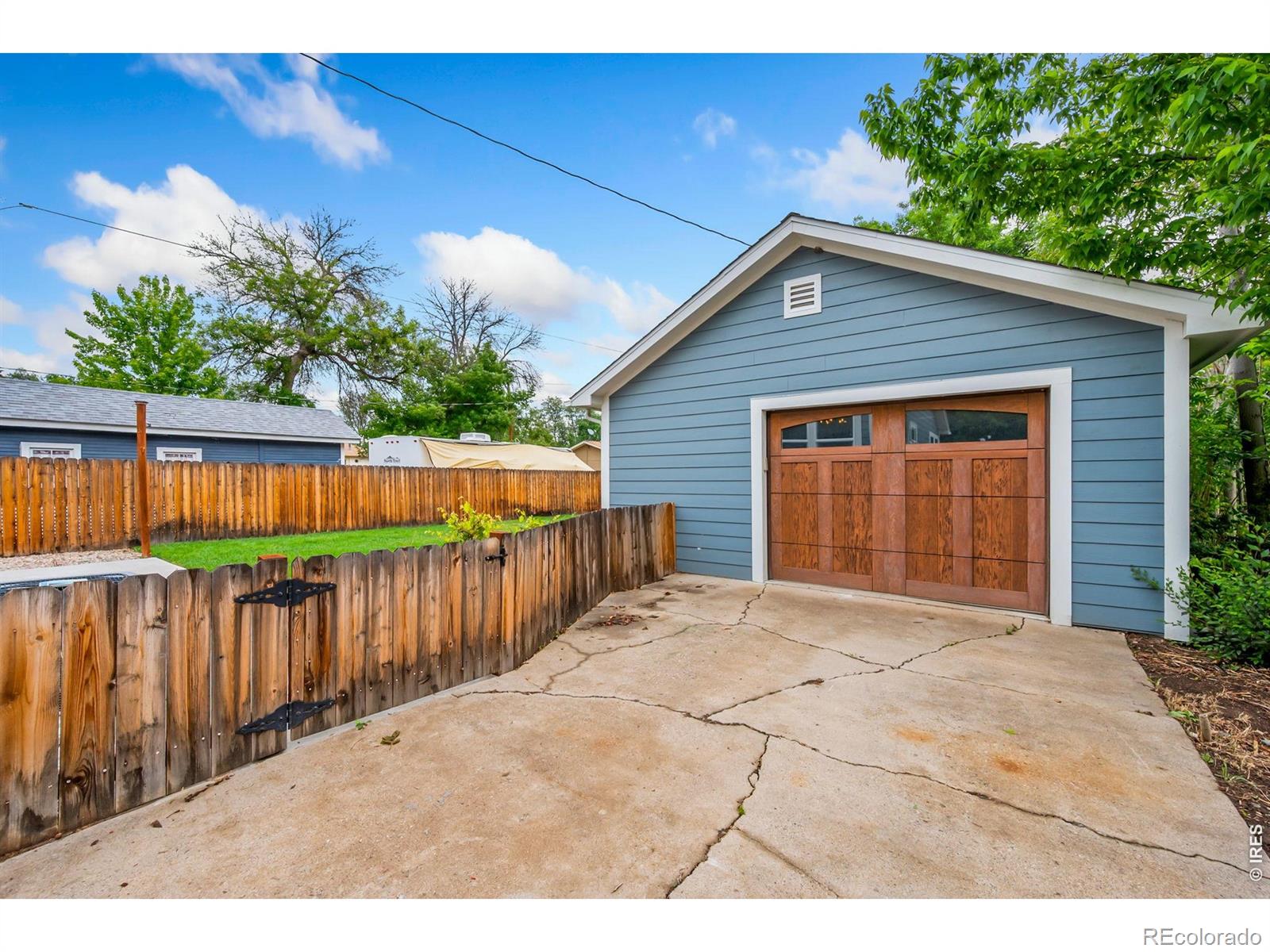 1136 Harrison Avenue Loveland CO 80537