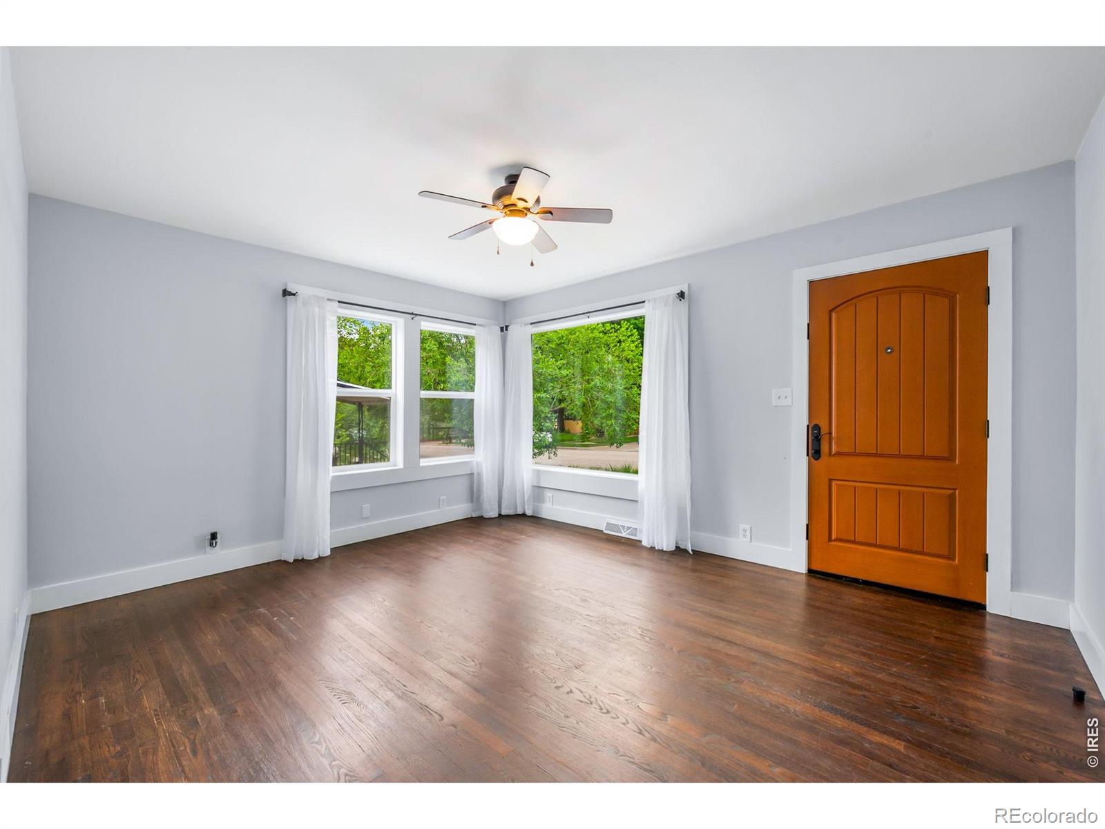 1136 Harrison Avenue Loveland CO 80537