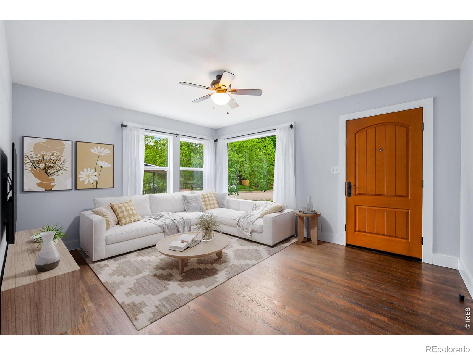 1136 Harrison Avenue Loveland CO 80537