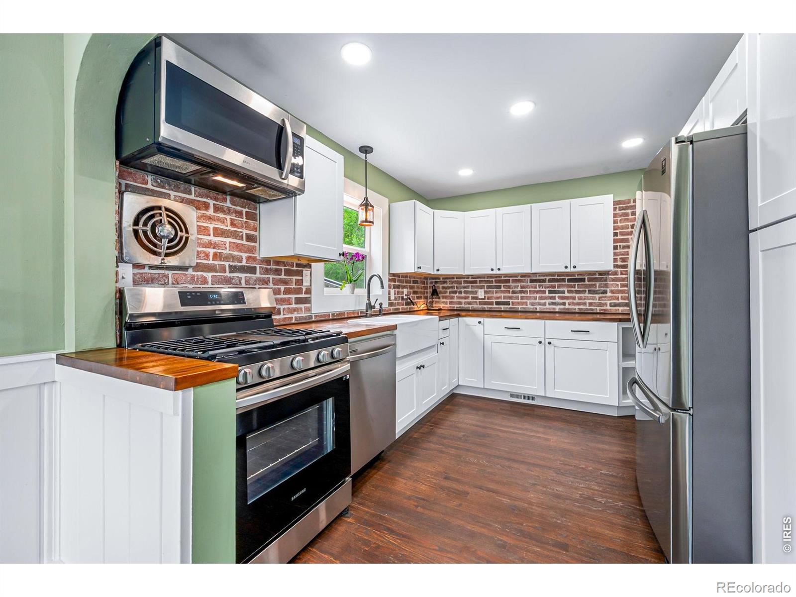 1136 Harrison Avenue Loveland CO 80537