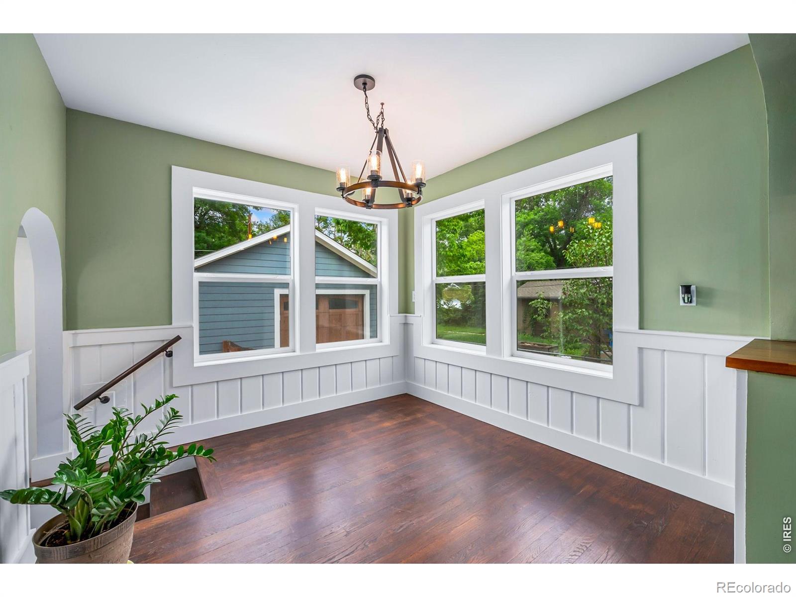 1136 Harrison Avenue Loveland CO 80537